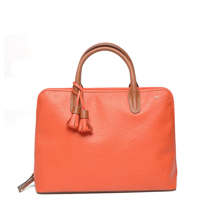 Berba Chamonix Businesstas 125-680-68 Mandarin