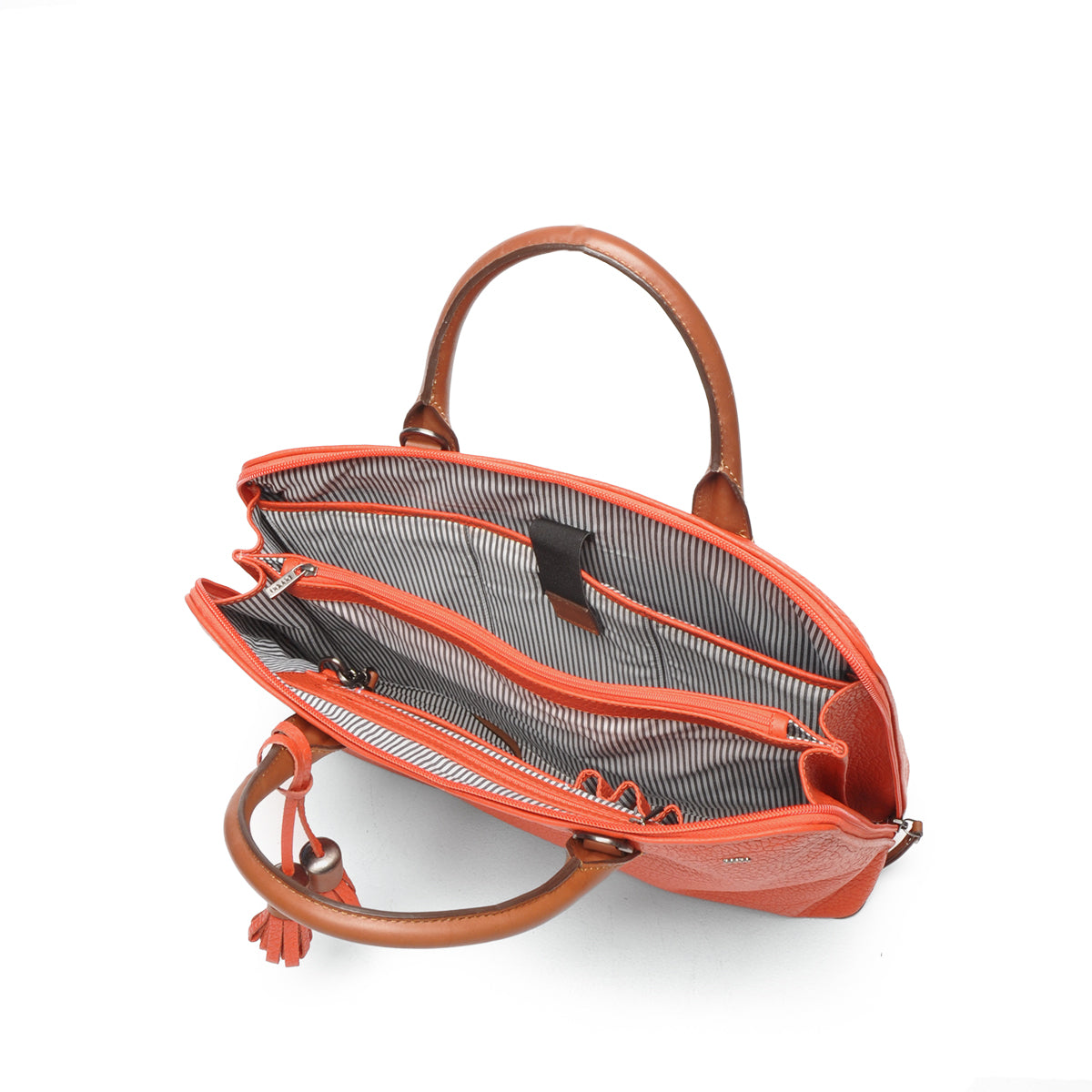 Berba Chamonix Businesstas 125-680-68 Mandarin