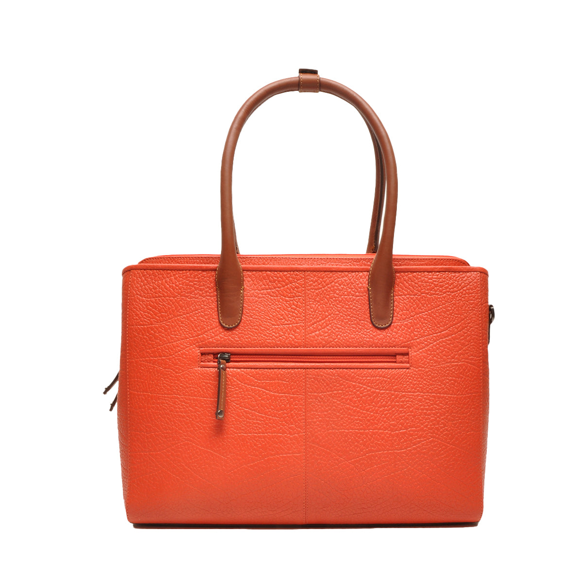 Berba Chamonix dameswerktas 125-779-68 Mandarin