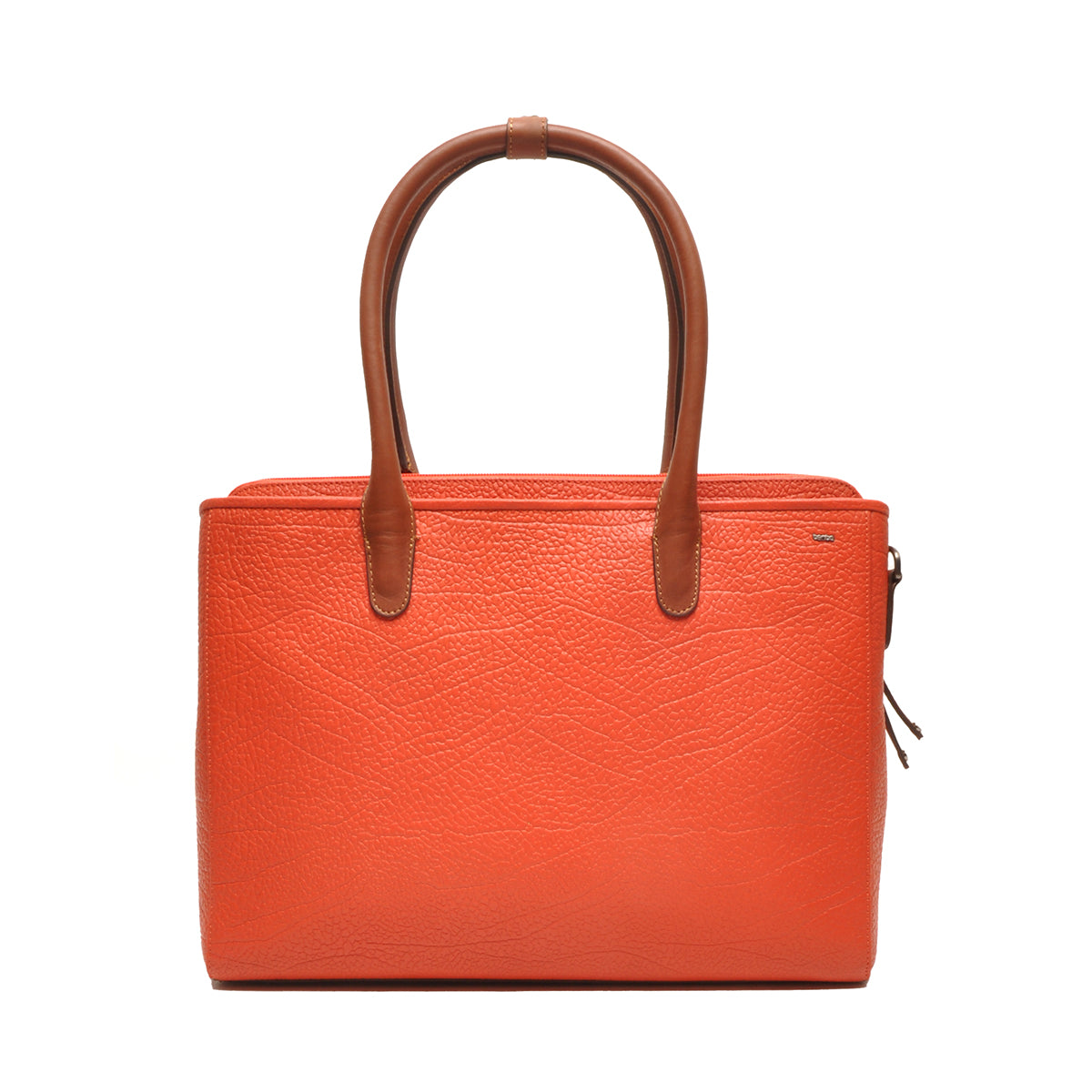 Berba Chamonix dameswerktas 125-779-68 Mandarin