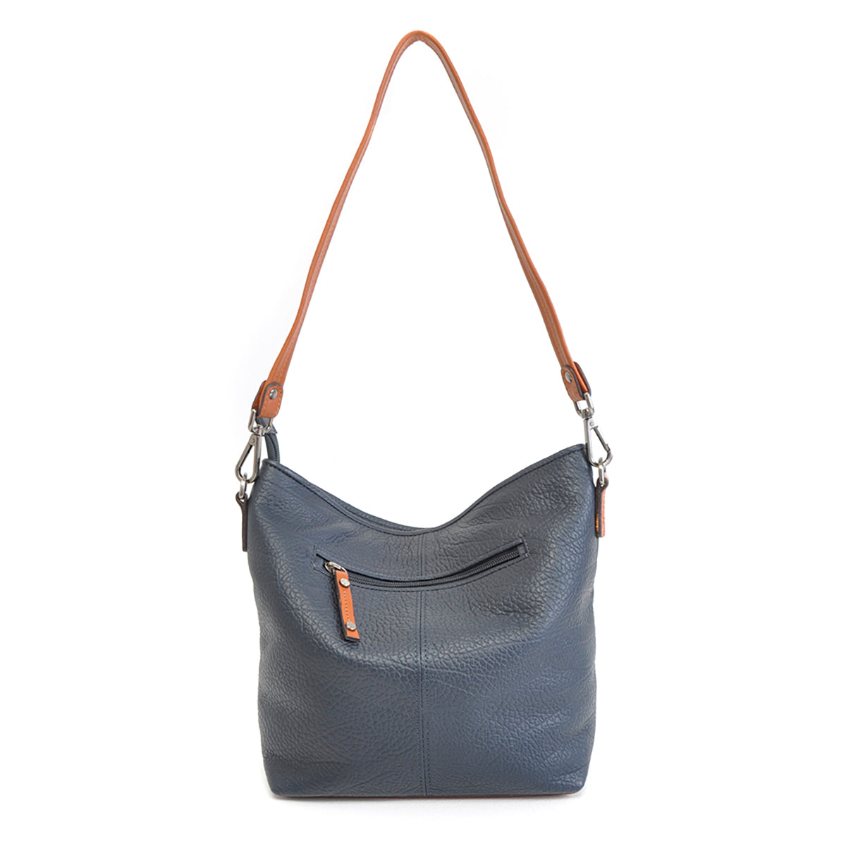 Berba Chamonix schoudertas 125-993-07 Navy