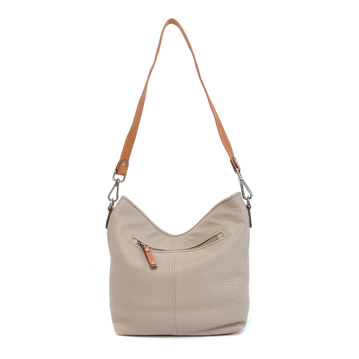 Berba Chamonix schoudertas 125-993-59 Dust