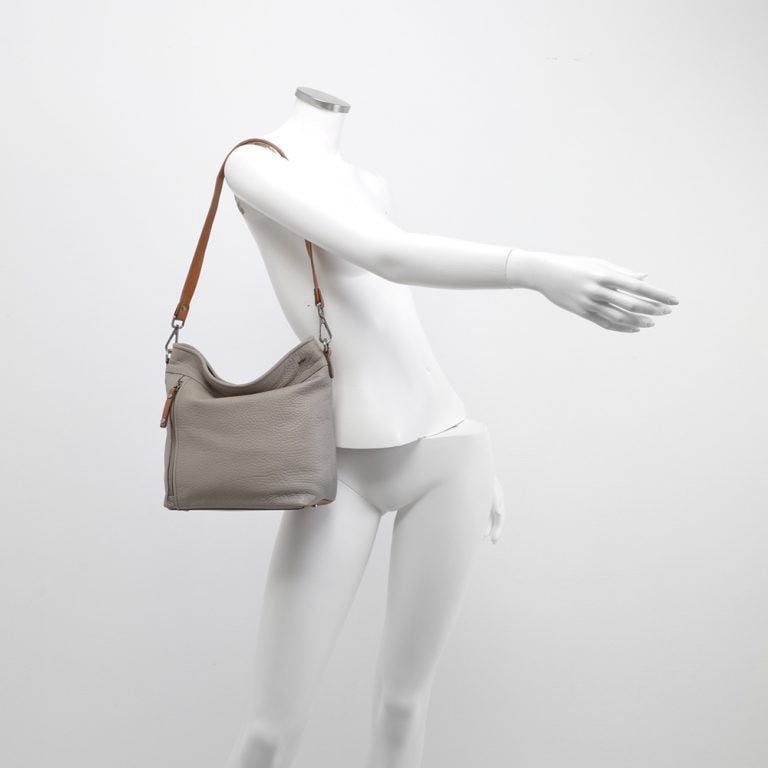 Berba Chamonix schoudertas 125-993-59 Dust