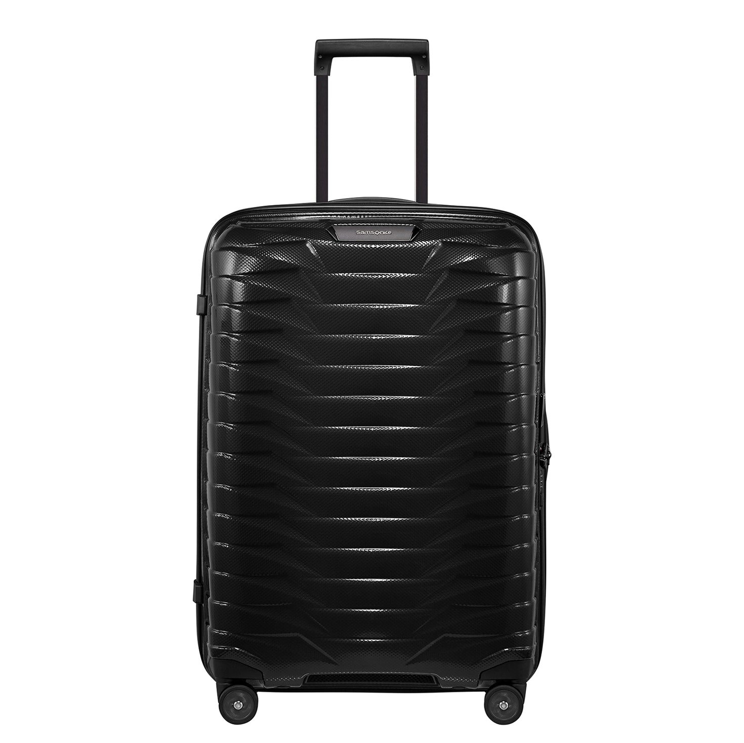 Samsonite Proxis 69CM BLACK