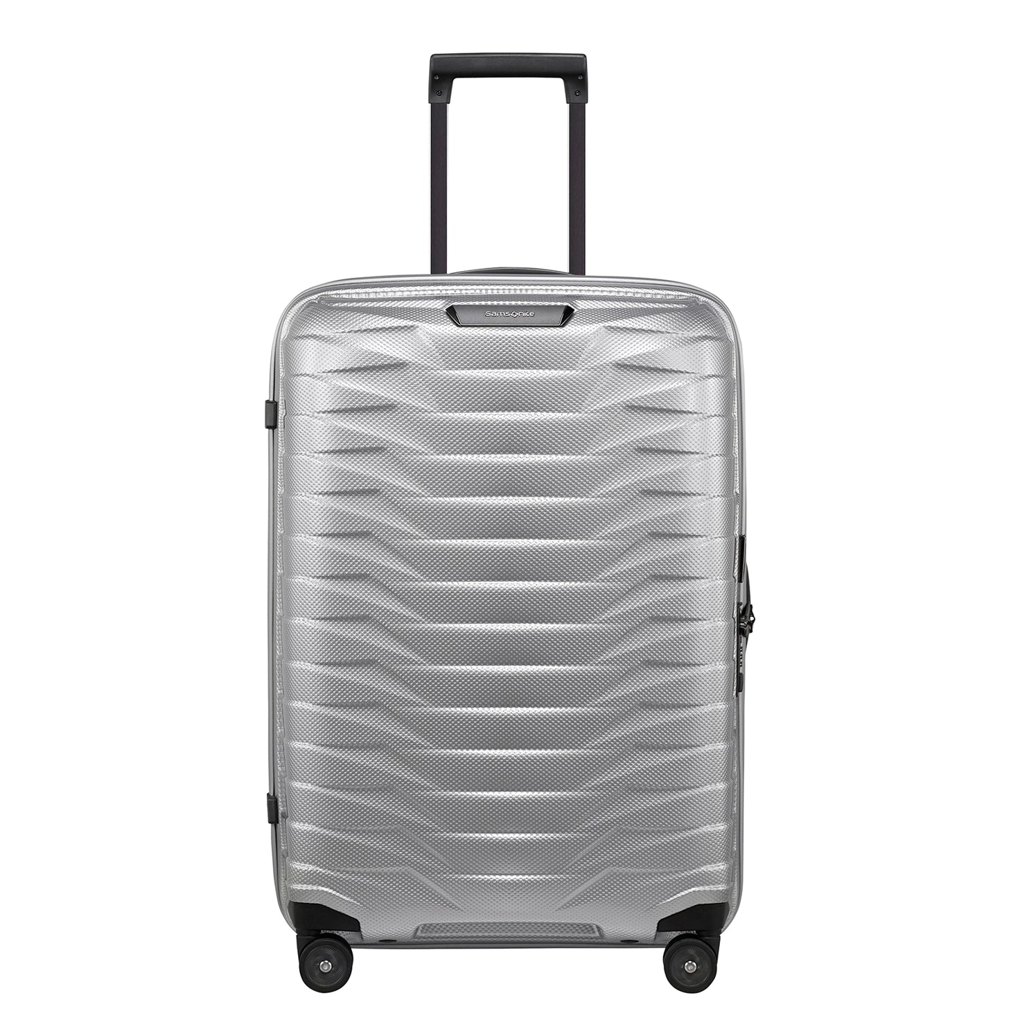 Samsonite Proxis 69CM SILVER