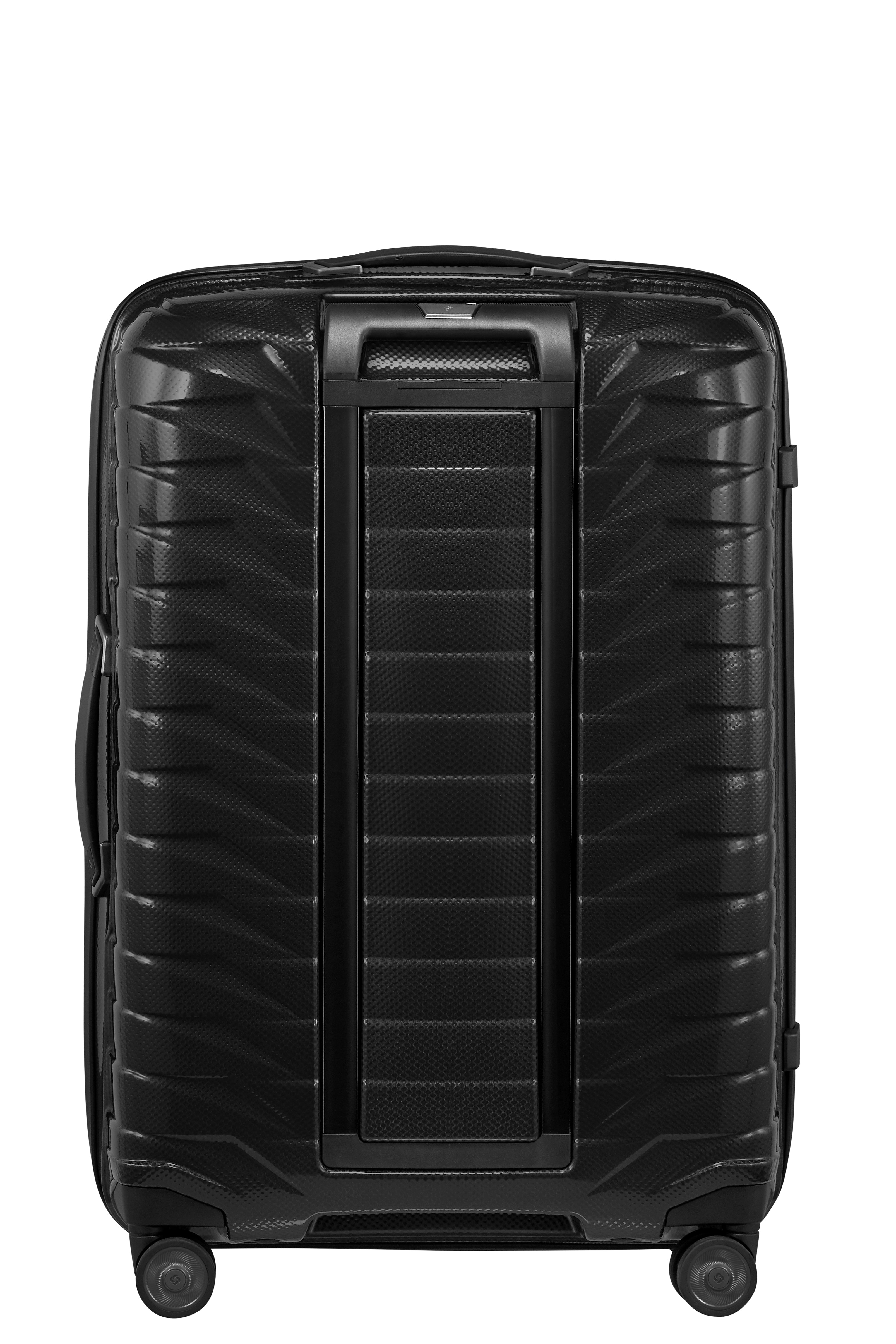 Samsonite Proxis 69CM BLACK