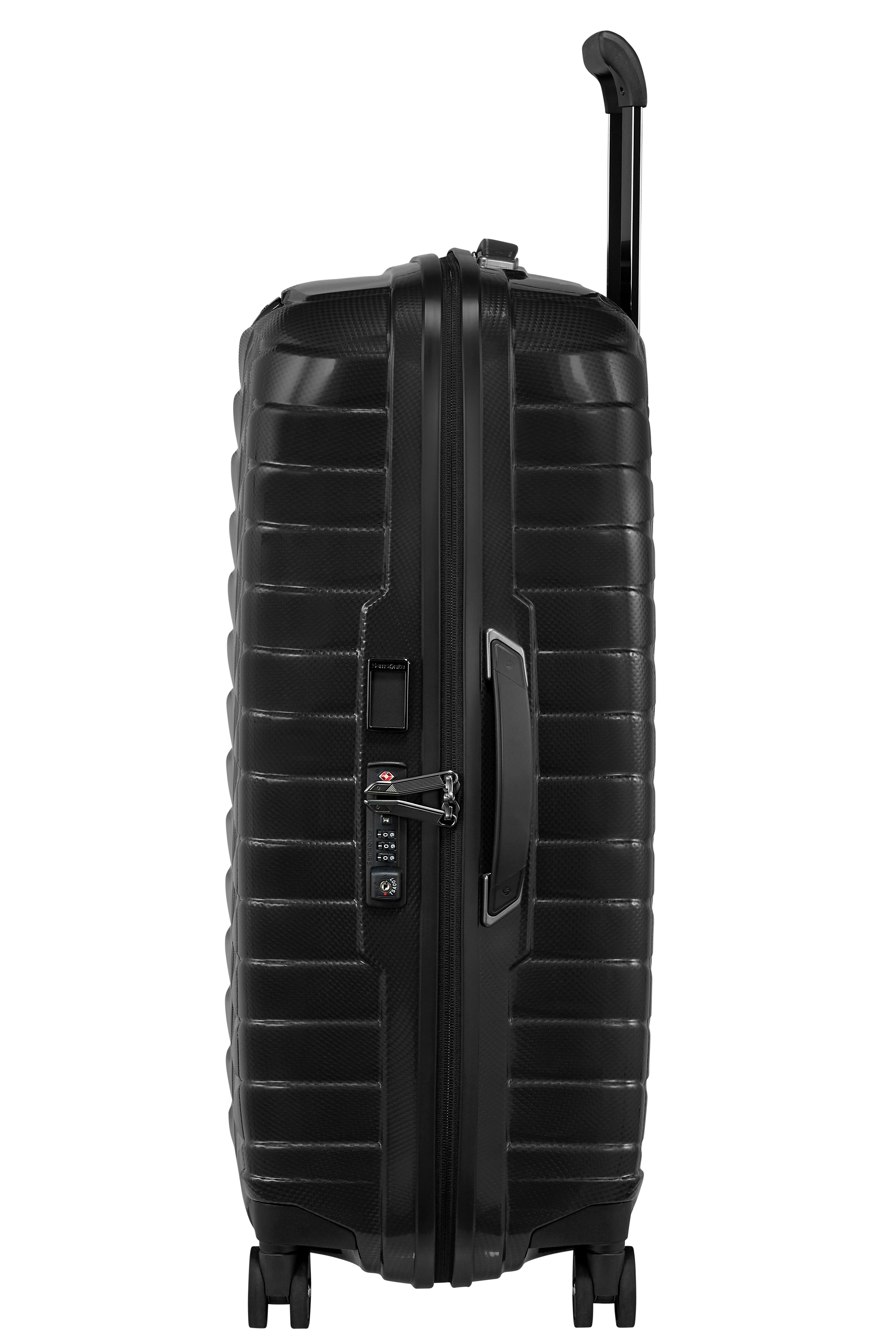 Samsonite Proxis 69CM BLACK