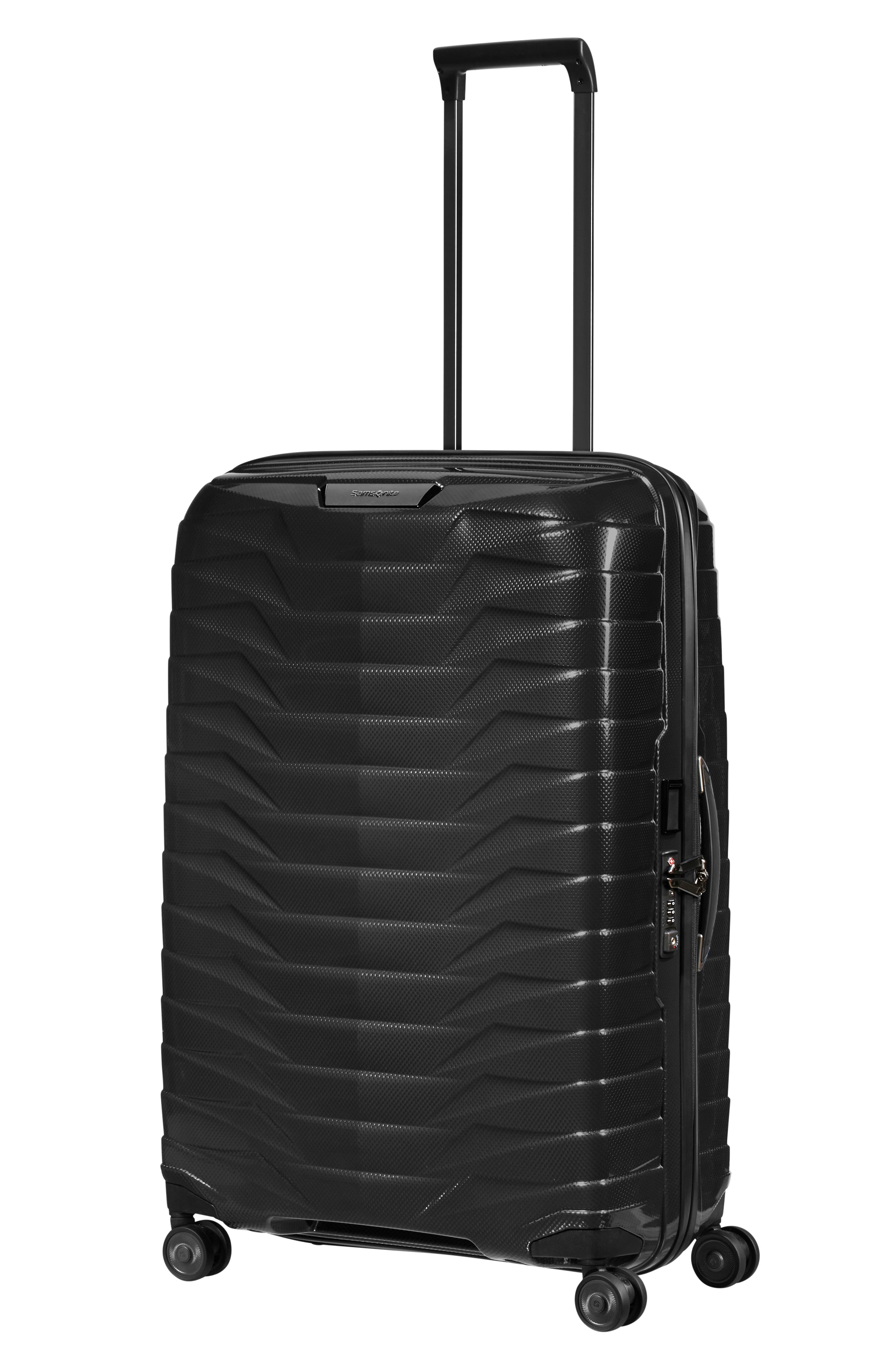 Samsonite Proxis 69CM BLACK