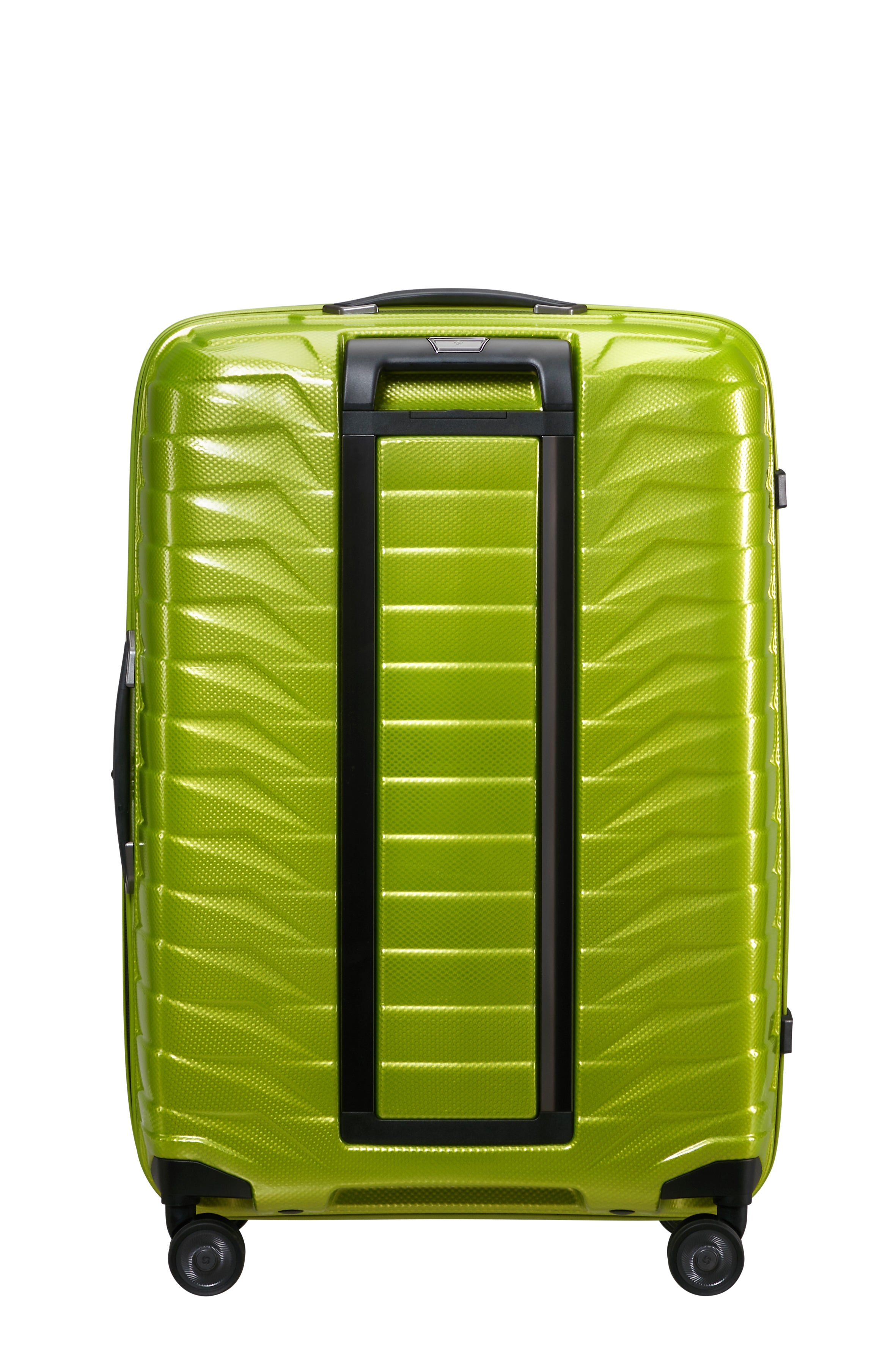 Samsonite Proxis 69CM LIME