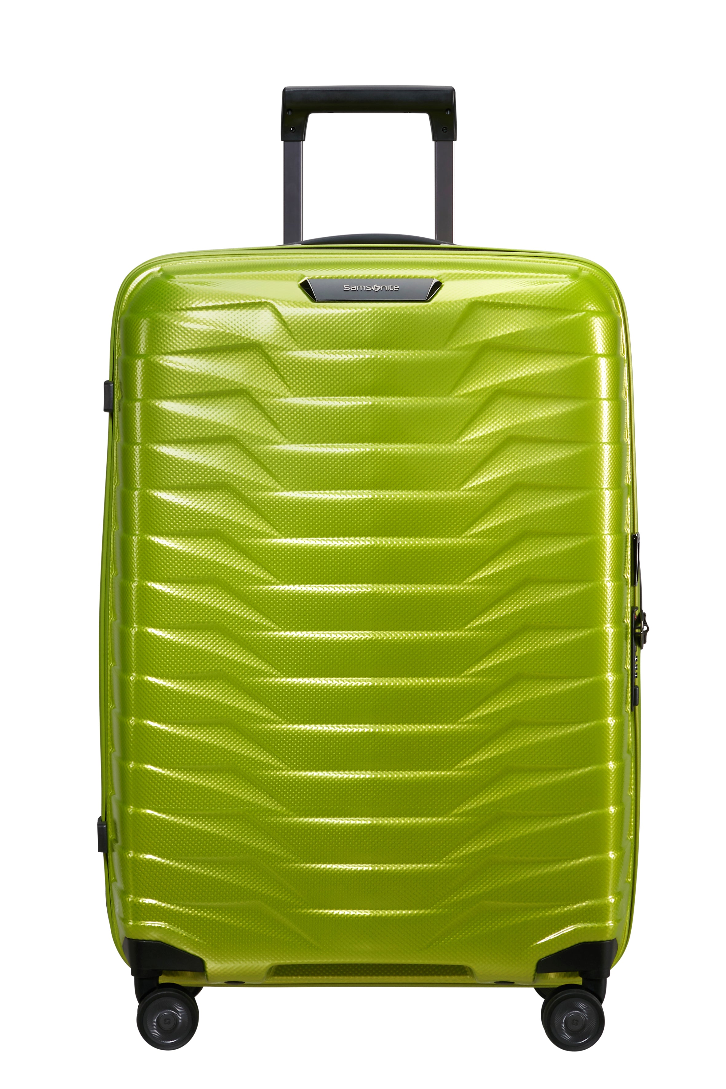 Samsonite Proxis 69CM LIME