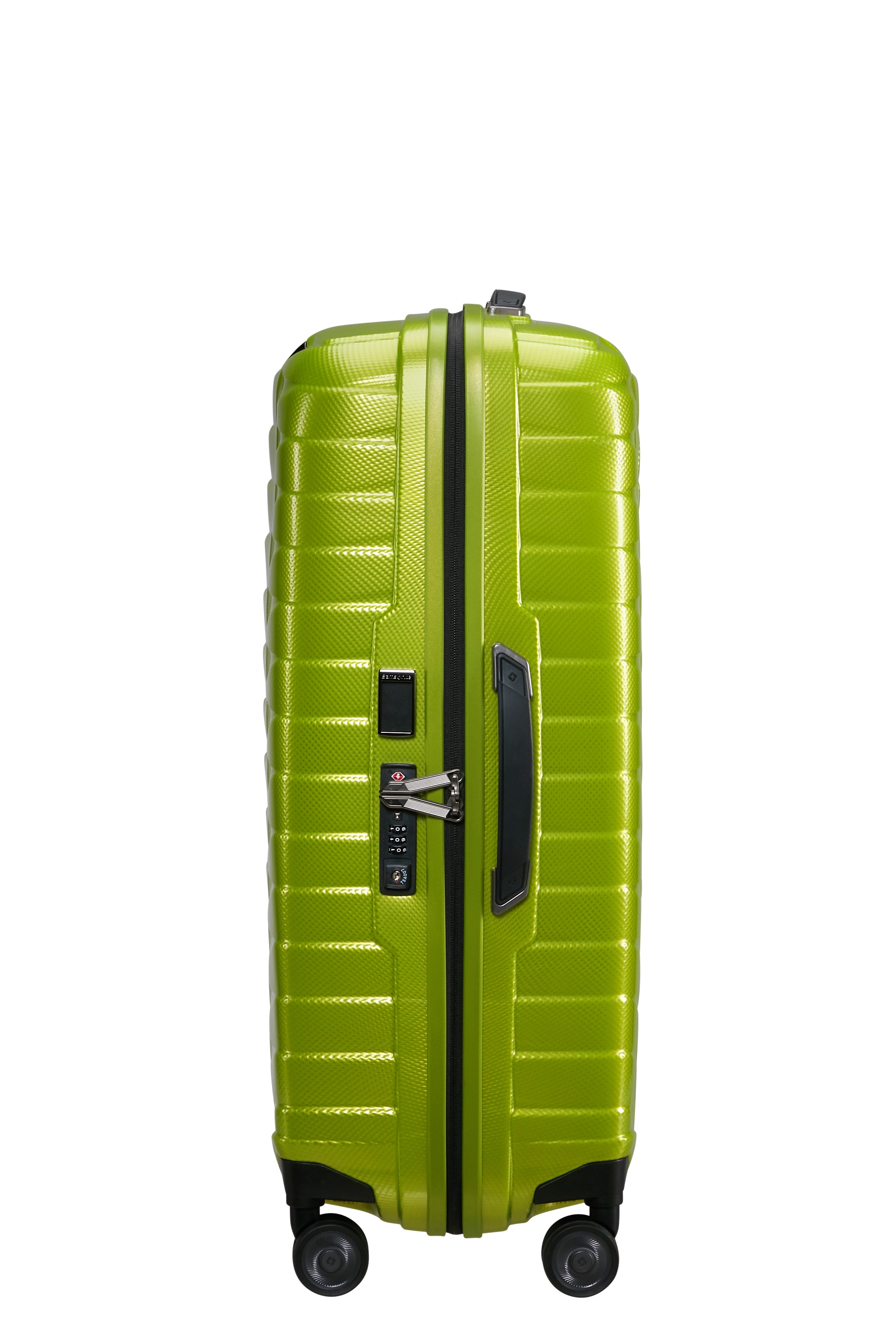 Samsonite Proxis 69CM LIME