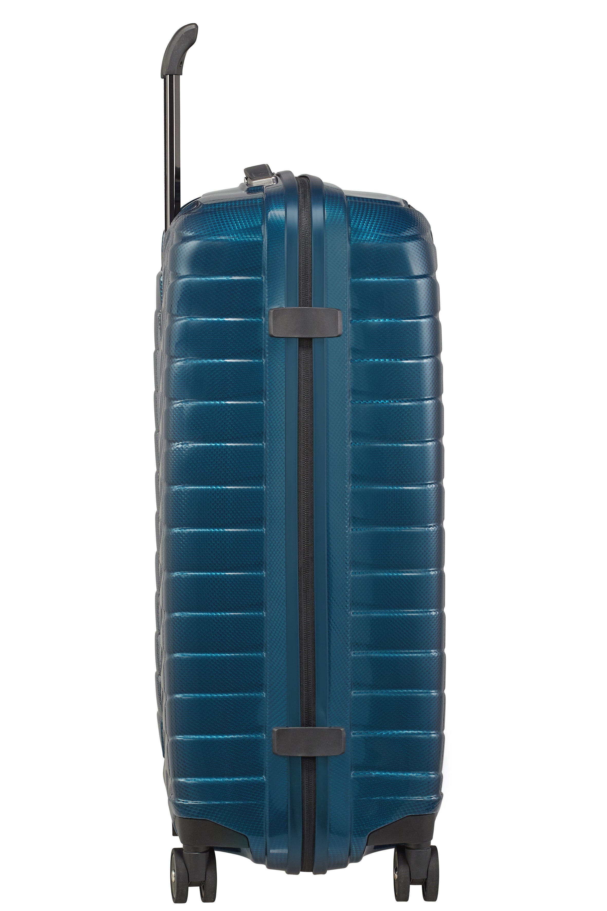 Samsonite Proxis 69CM  PETROL BLUE