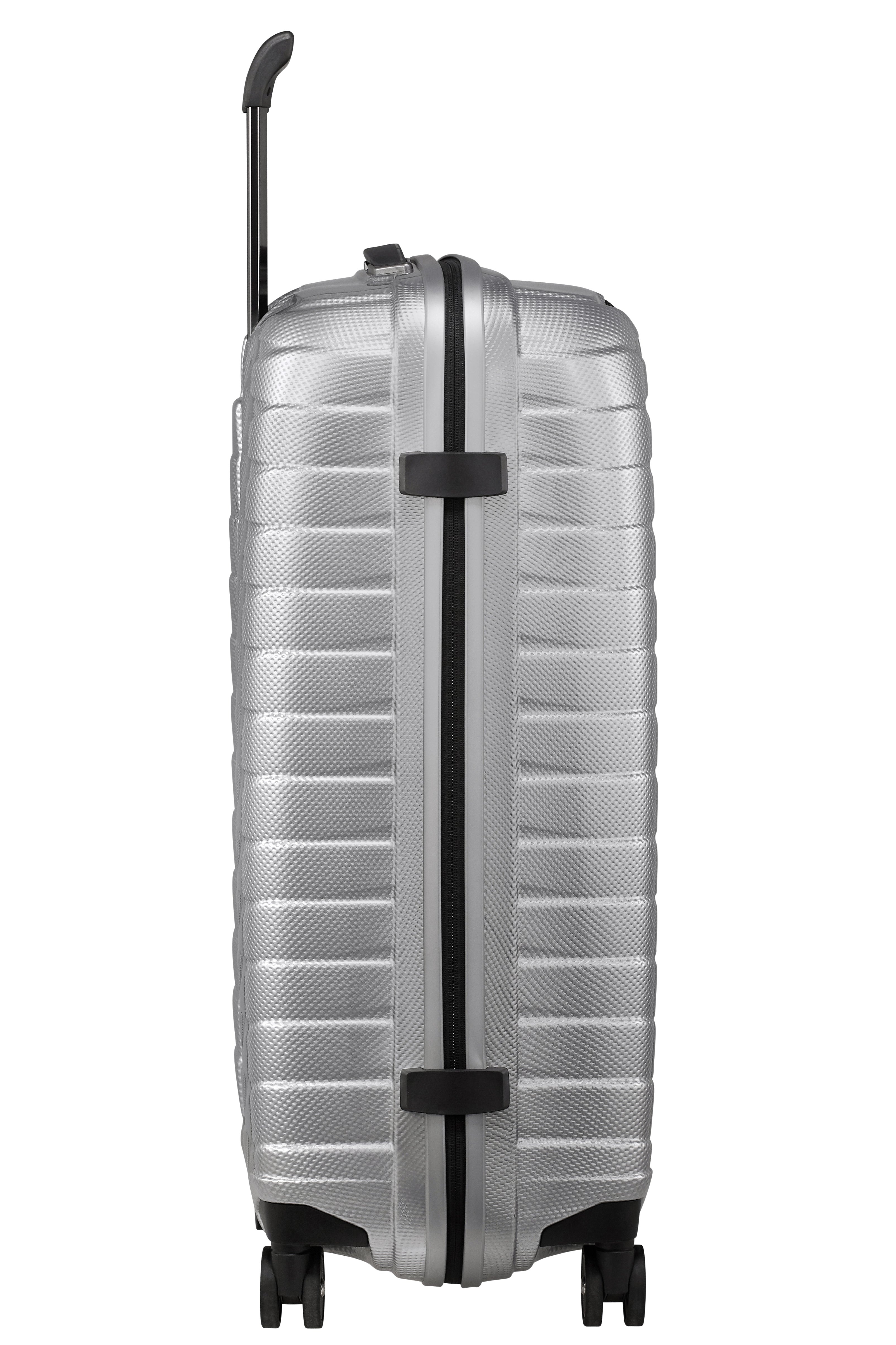 Samsonite Proxis 69CM SILVER