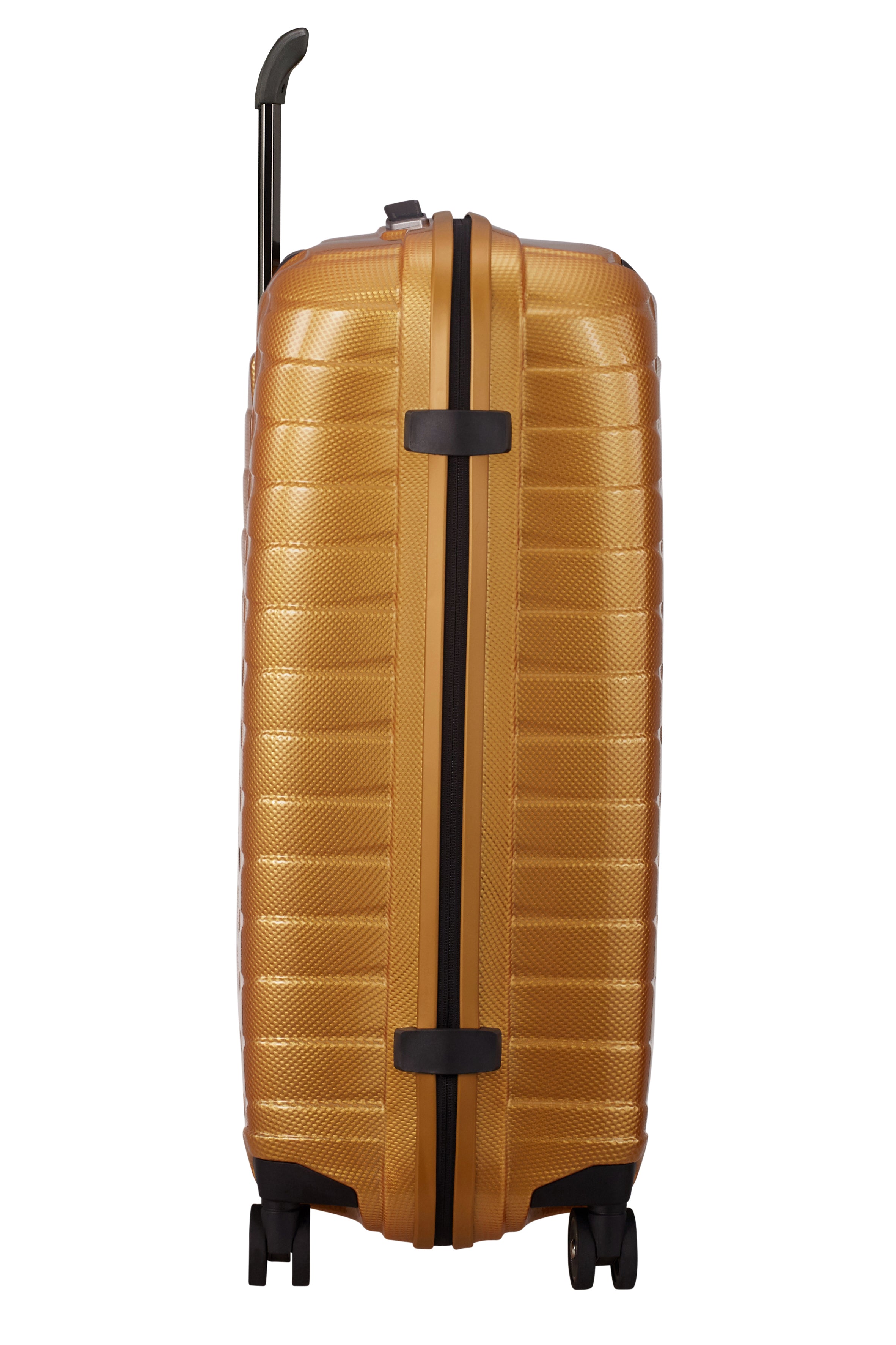 Samsonite Proxis 69CM  HONEY GOLD