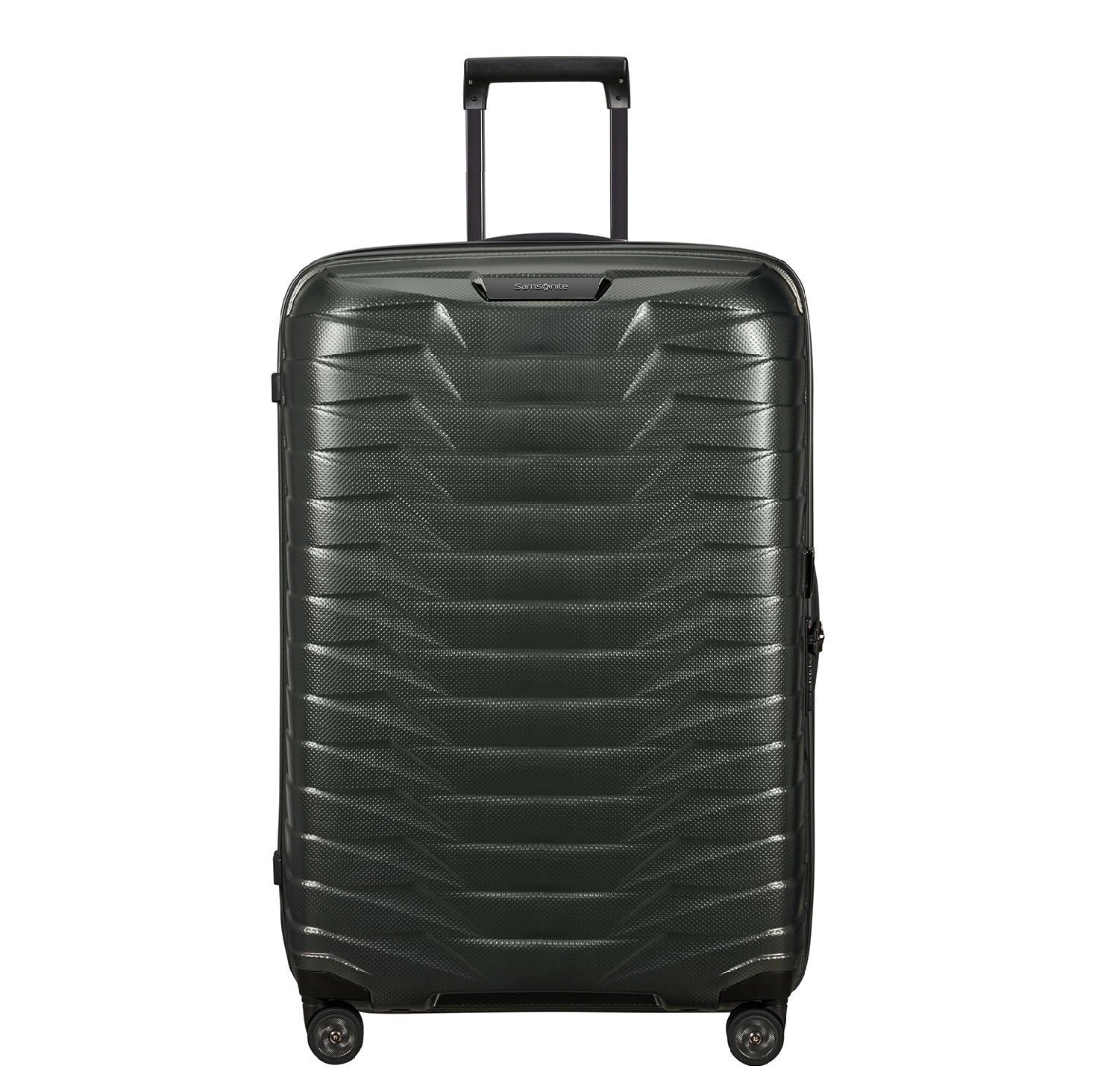 Samsonite Proxis 75CM Black