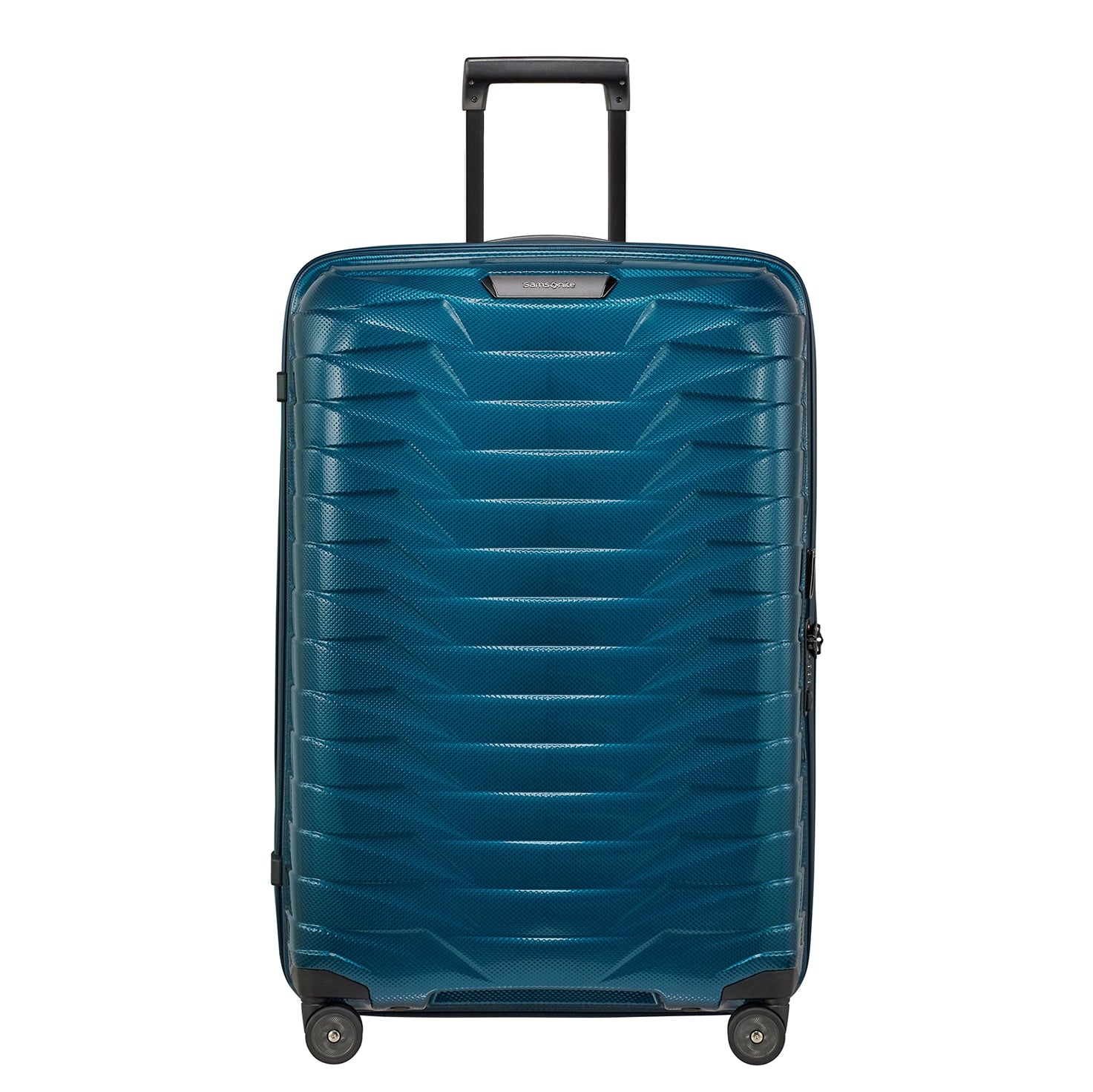 Samsonite Proxis 75CM Petrol Blue