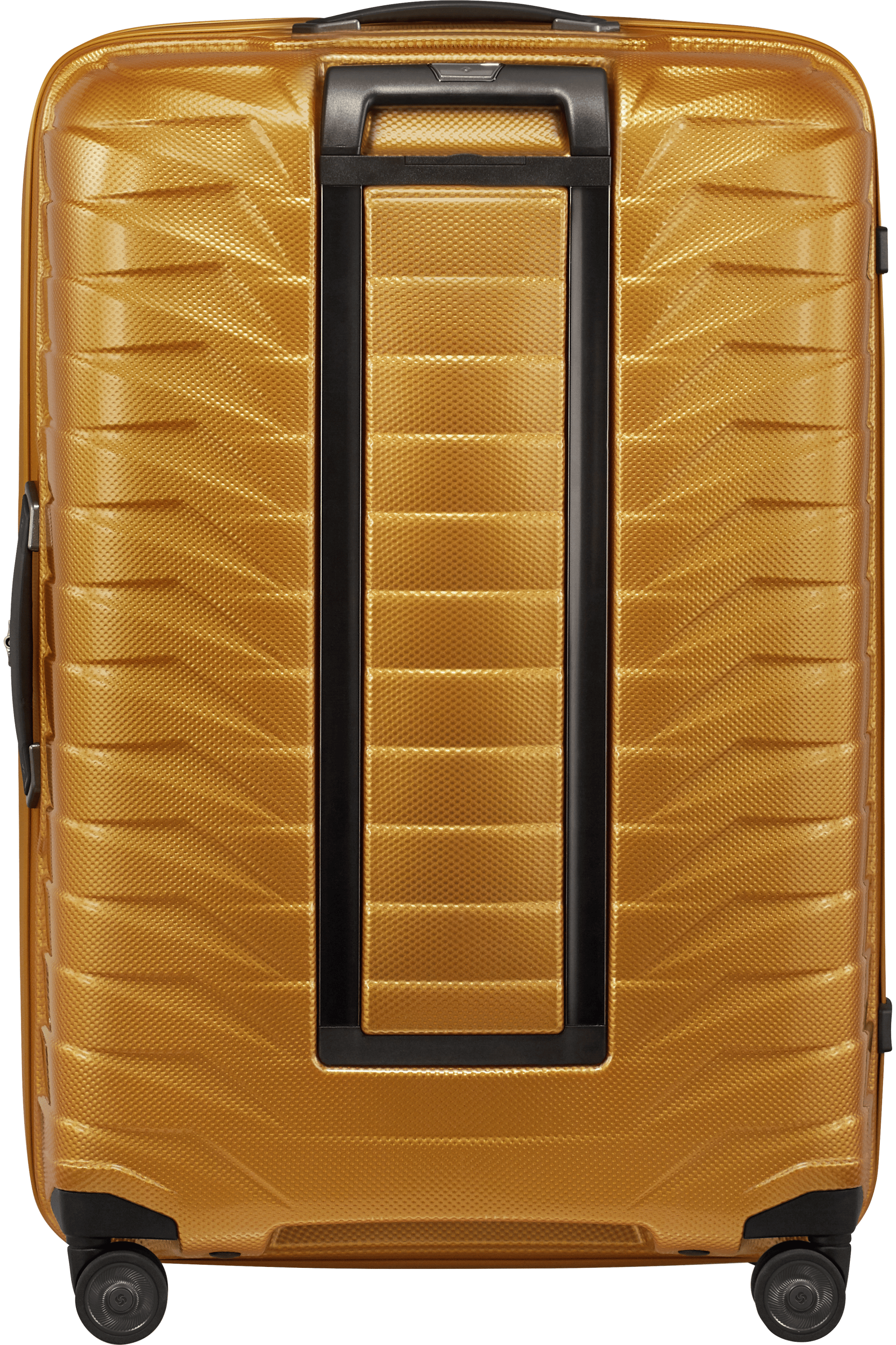 Samsonite Proxis 75CM Honey Gold