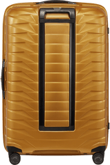 Samsonite Proxis 75CM Honey Gold