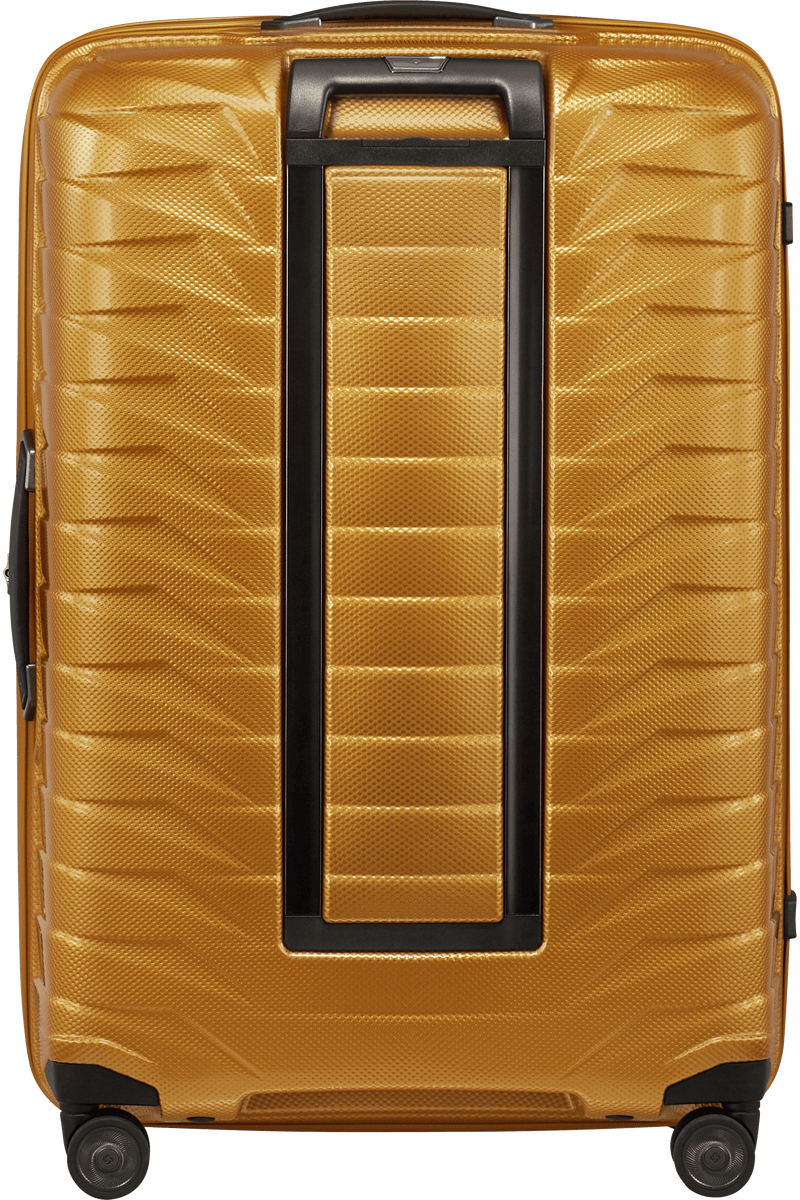 Samsonite Proxis 75CM Honey Gold