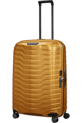 Samsonite Proxis 75CM Honey Gold