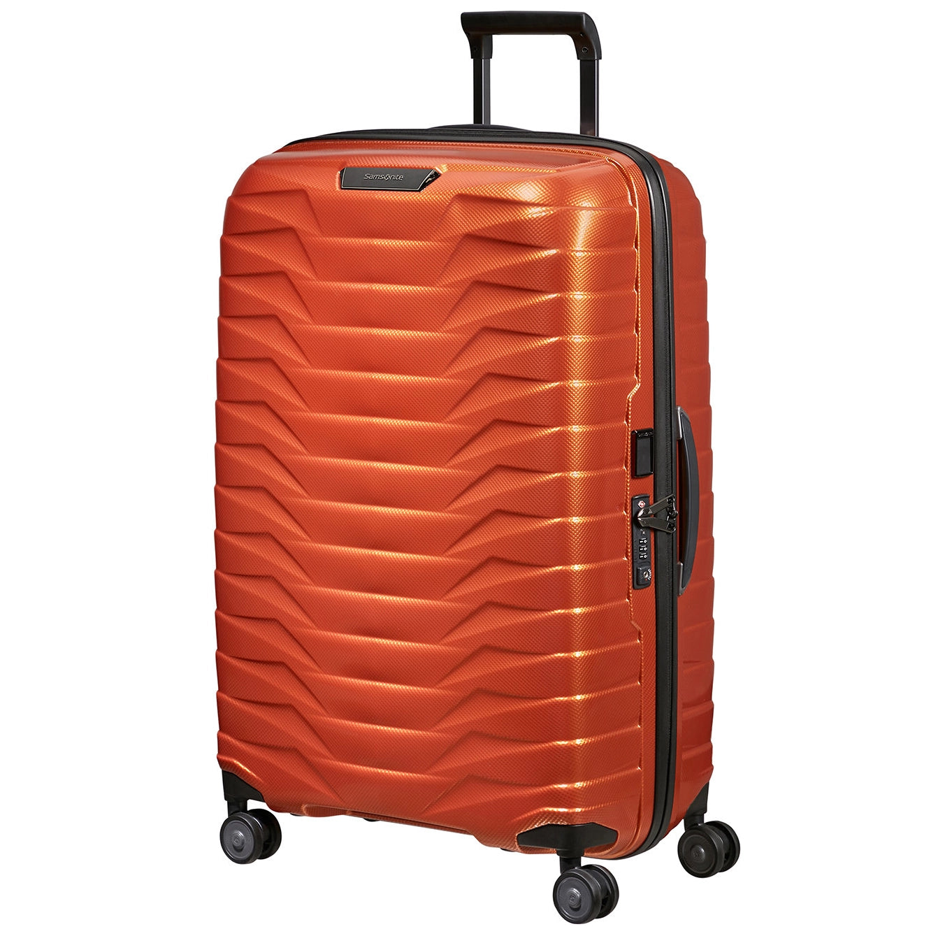 Samsonite Proxis 75CM Flame