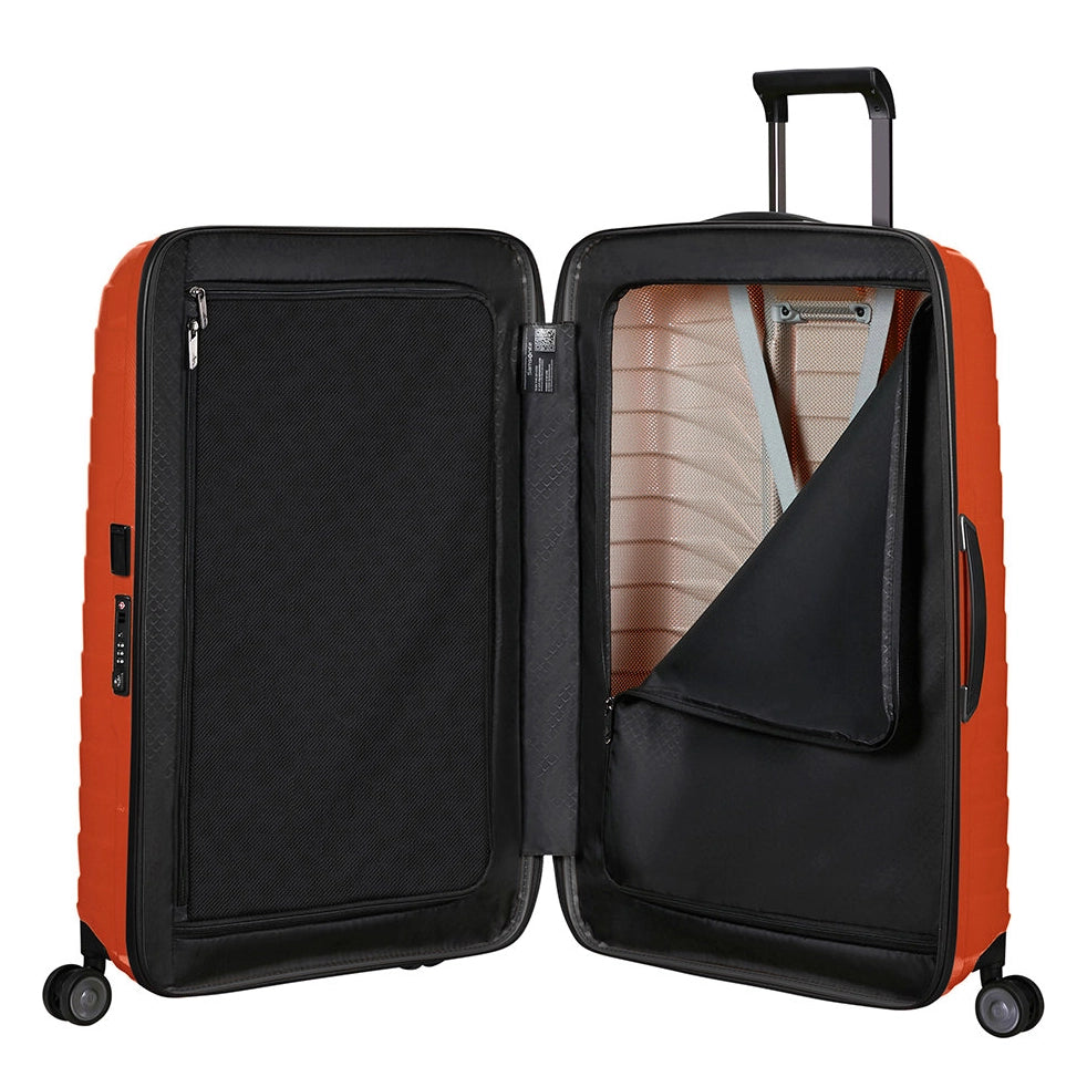 Samsonite Proxis 75CM Flame