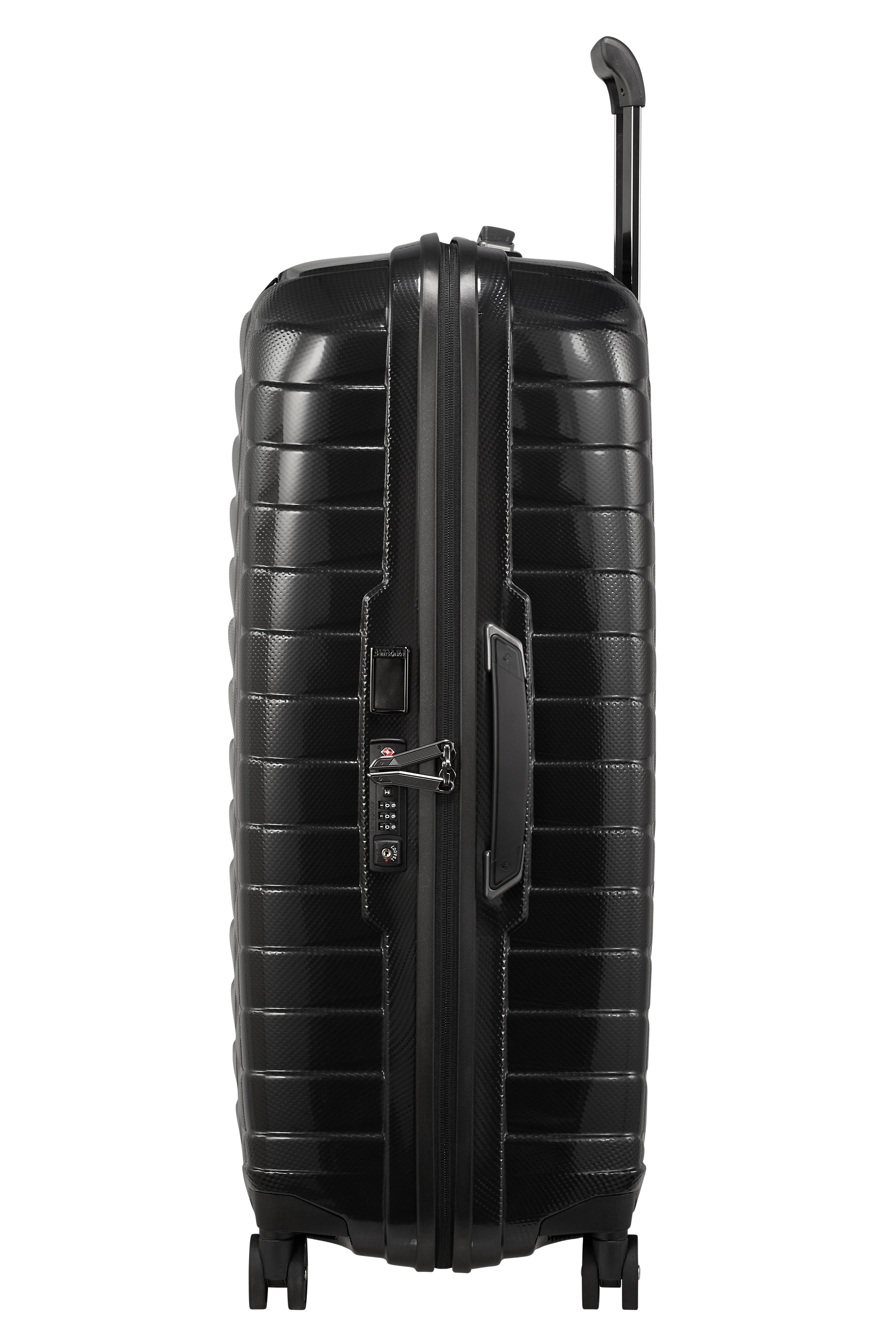 Samsonite Proxis 75CM Black