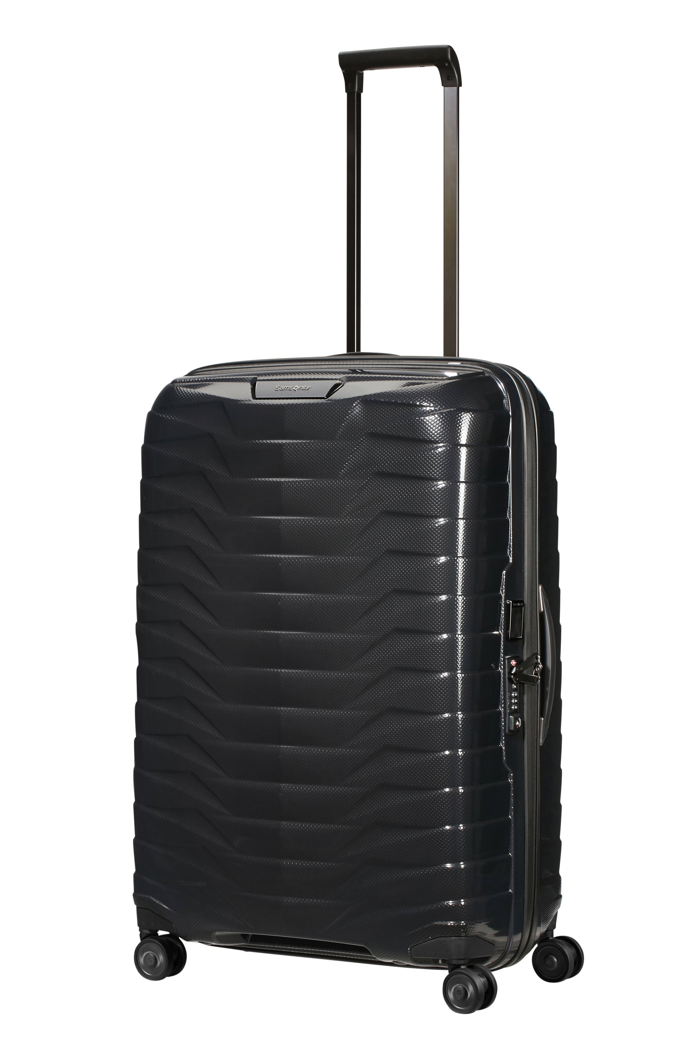 Samsonite Proxis 75CM Black