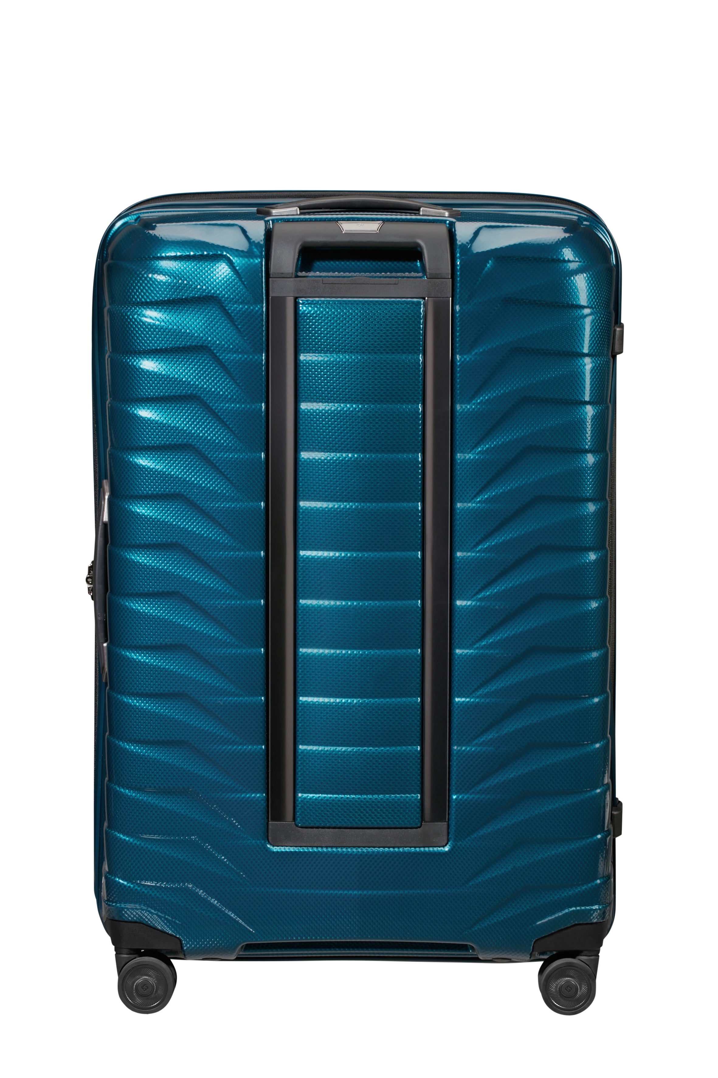 Samsonite Proxis 75CM Petrol Blue