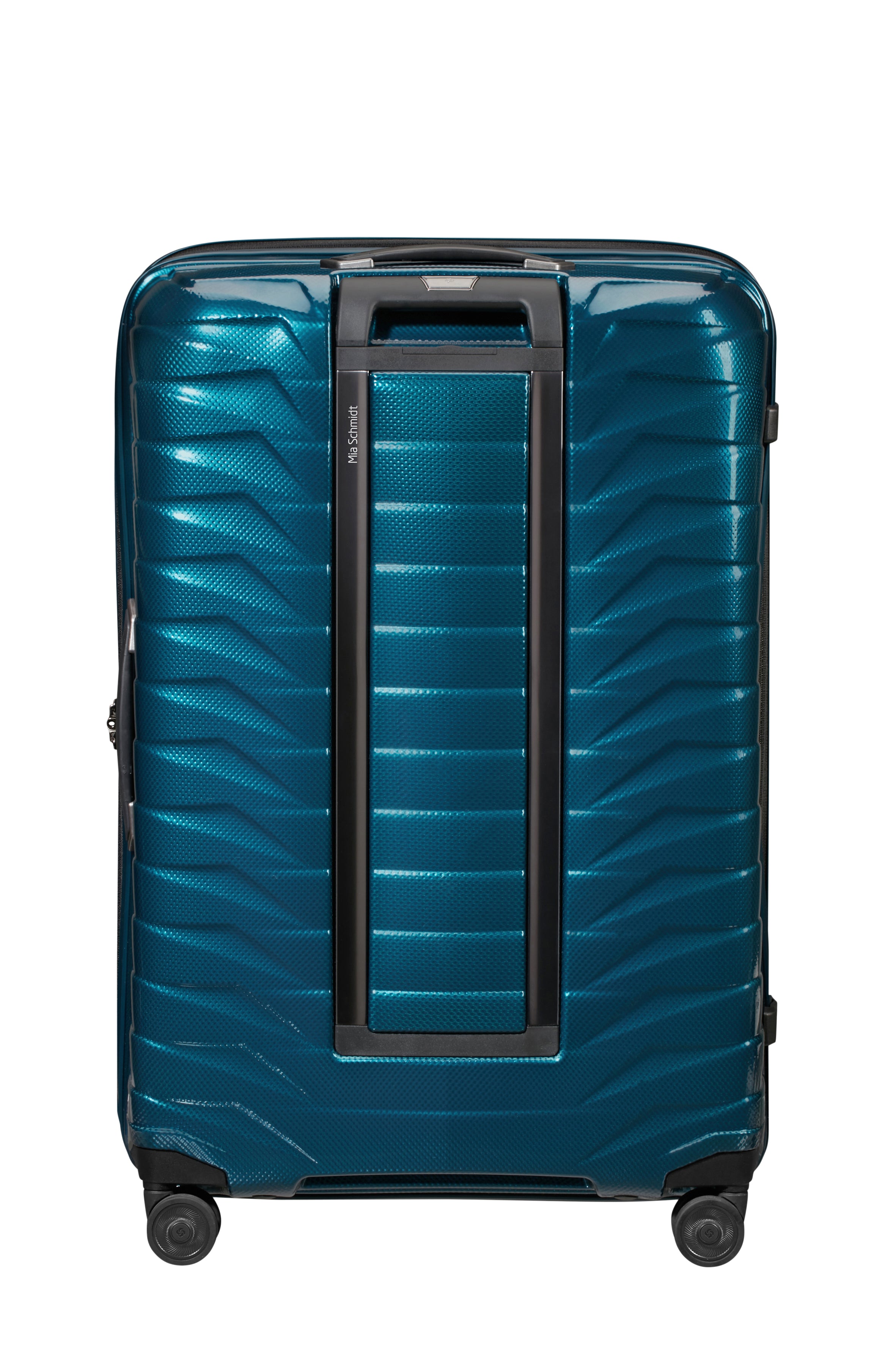 Samsonite Proxis 75CM Petrol Blue