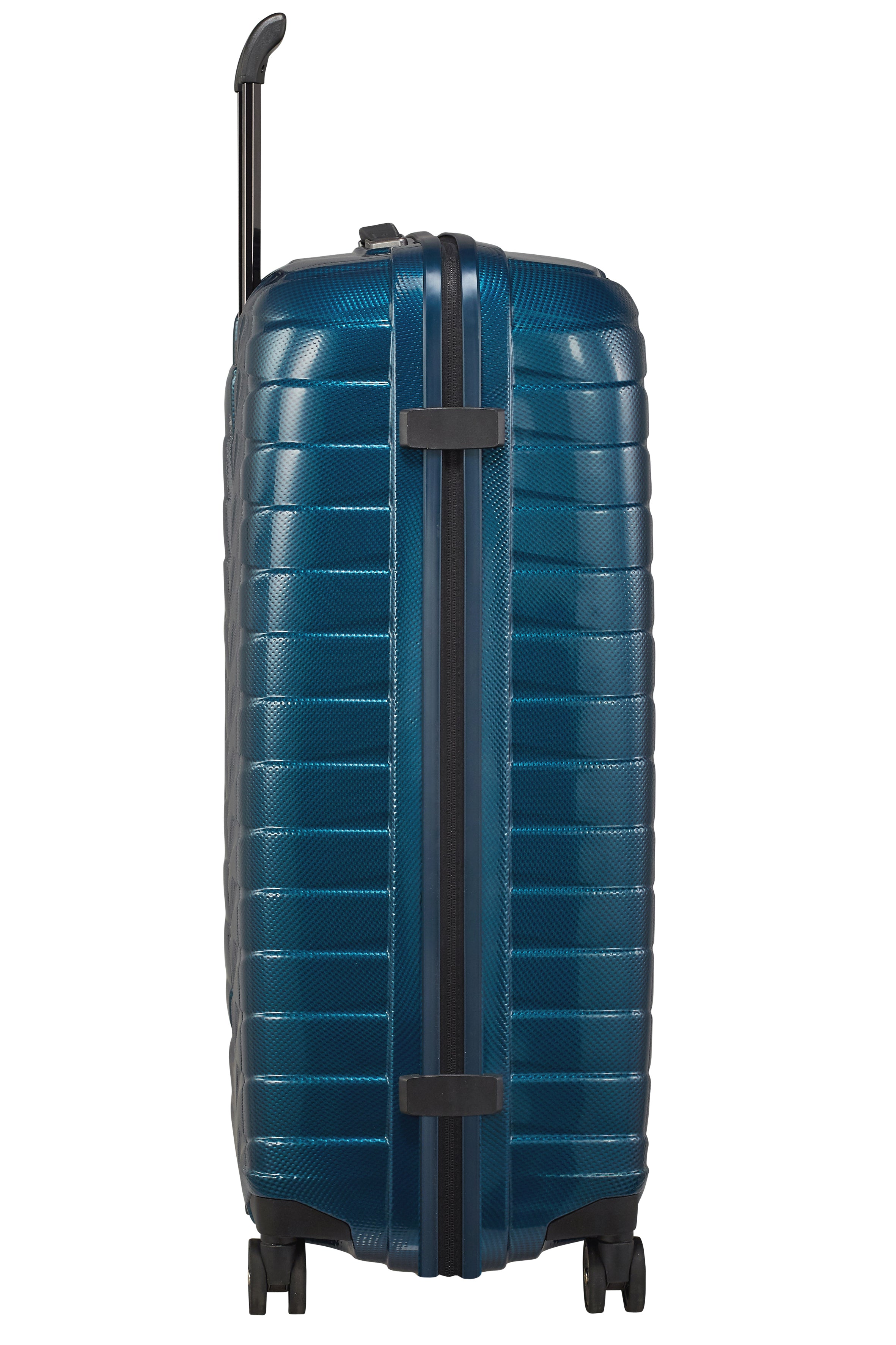 Samsonite Proxis 75CM Petrol Blue