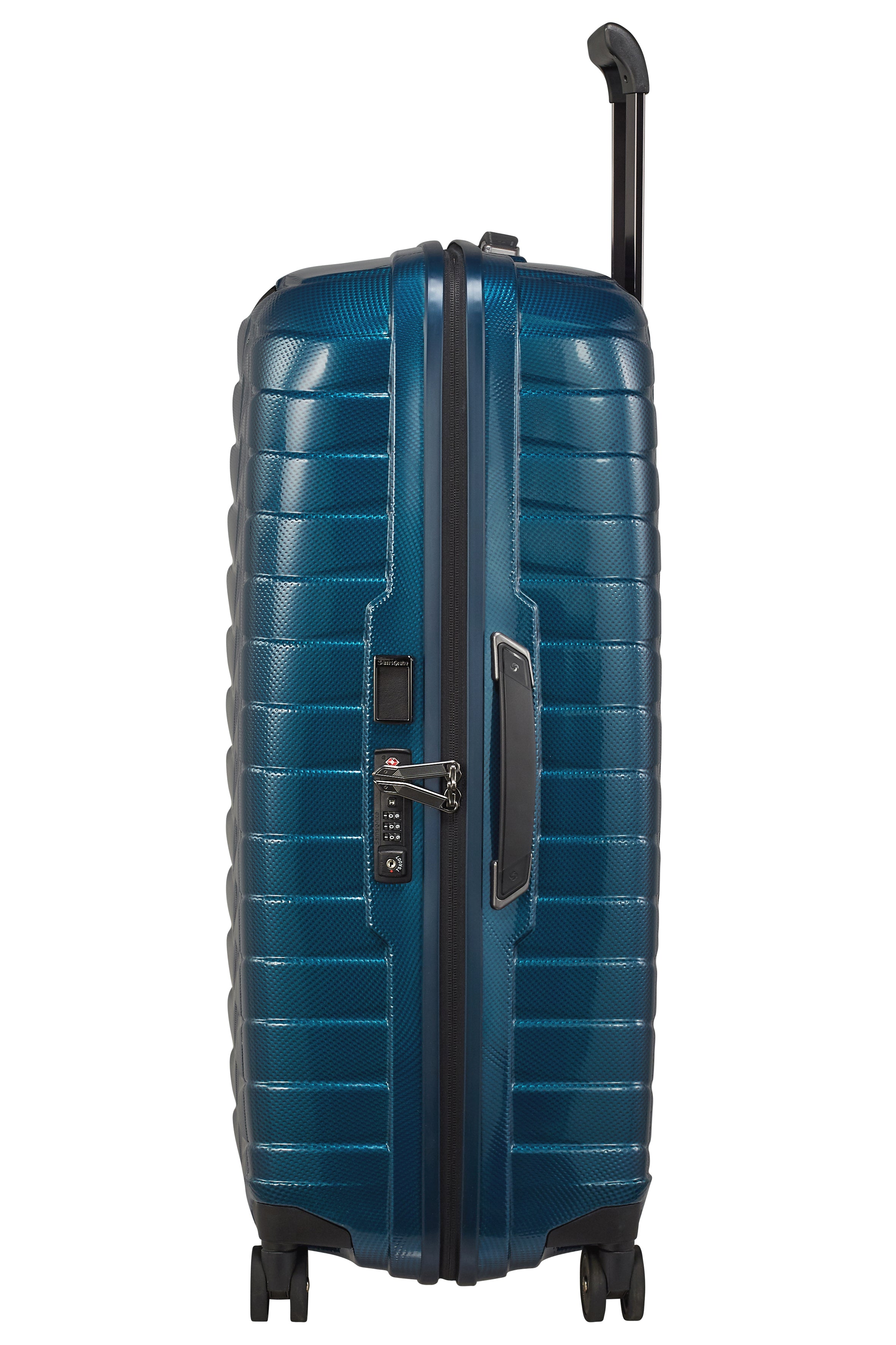 Samsonite Proxis 75CM Petrol Blue