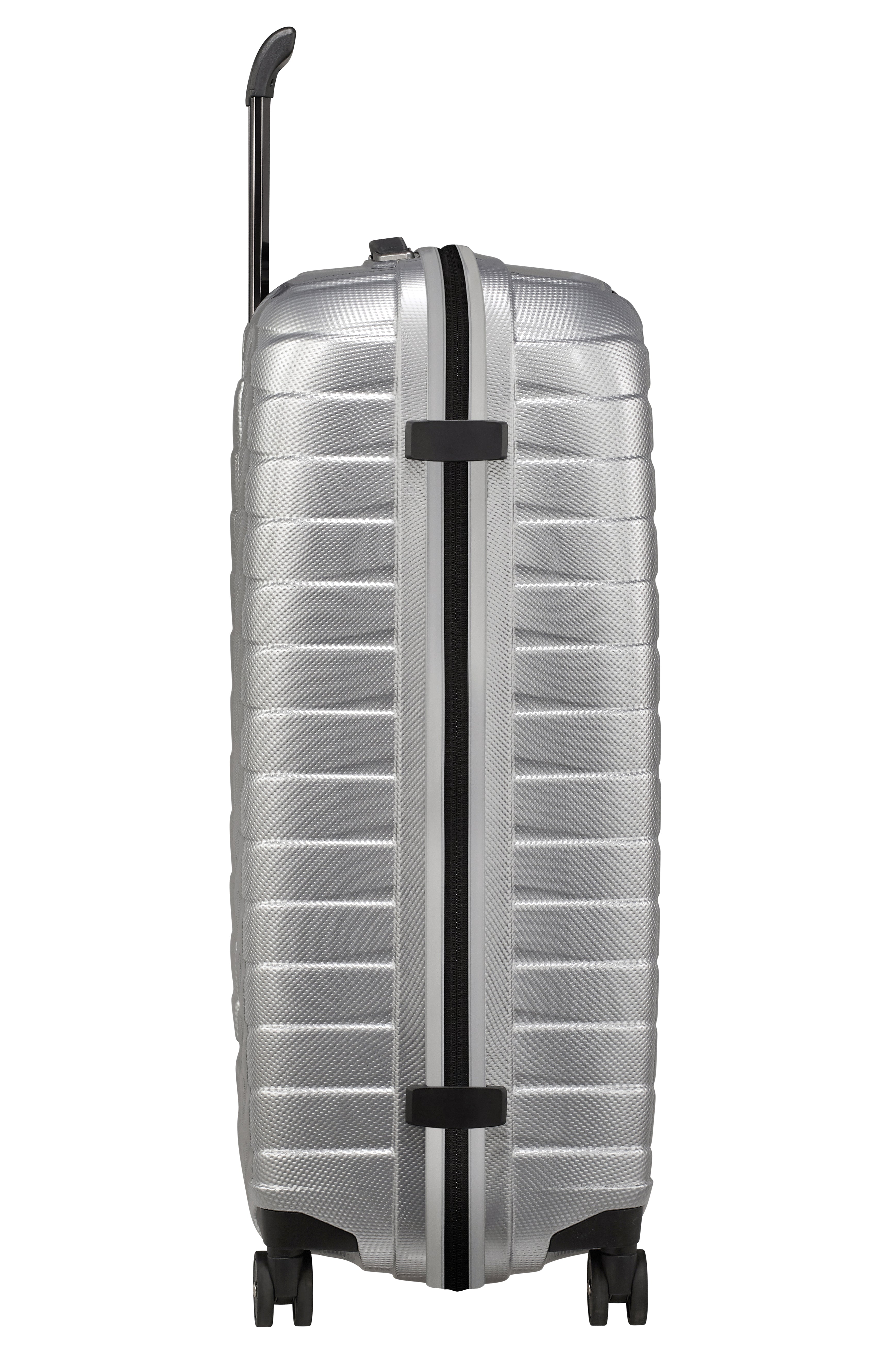 Samsonite Proxis 75CM Zilver