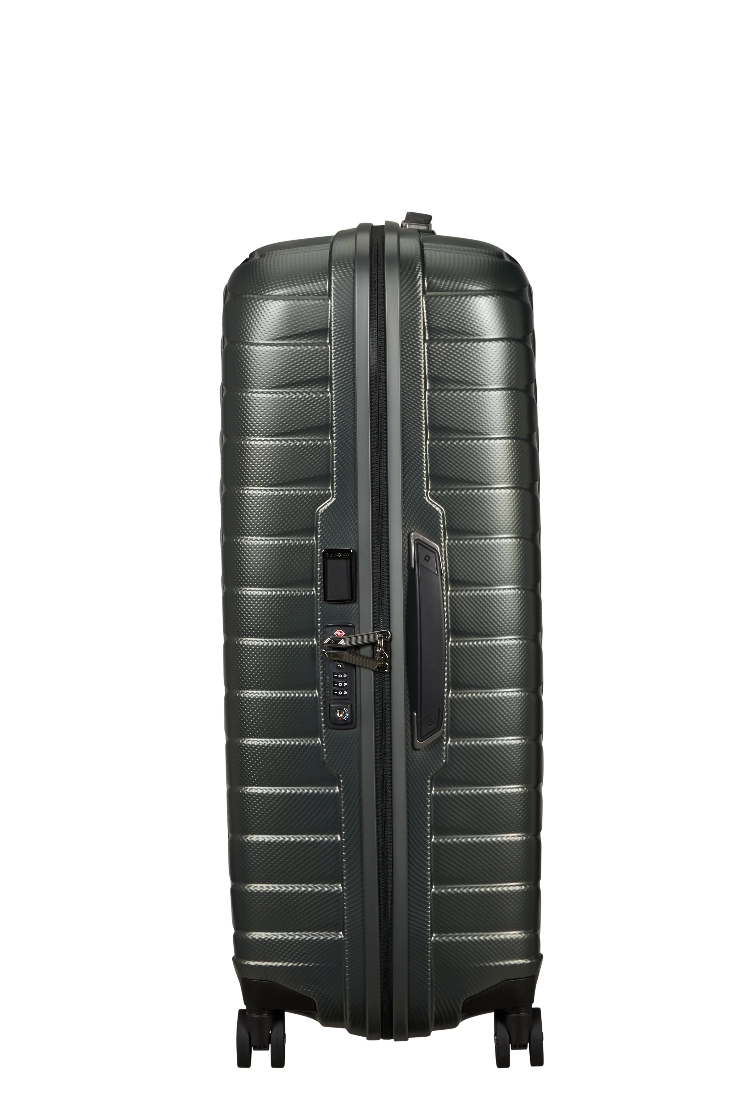 Samsonite Proxis 75CM Matt Climbing Ivy