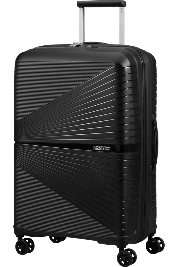 American Tourister Airconic Spinner 67CM Onyx Black