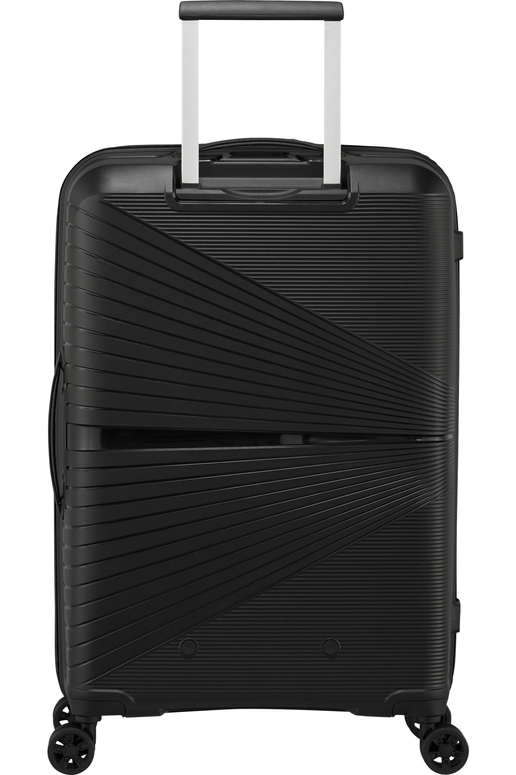 American Tourister Airconic Spinner 67CM Onyx Black