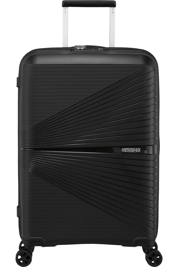 American Tourister Airconic Spinner 67CM Onyx Black