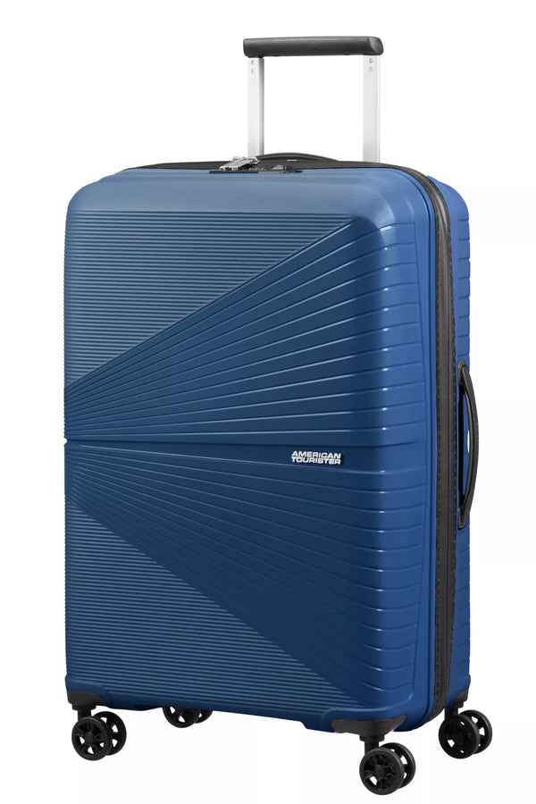 American Tourister Airconic Spinner 67CM Midnight Navy