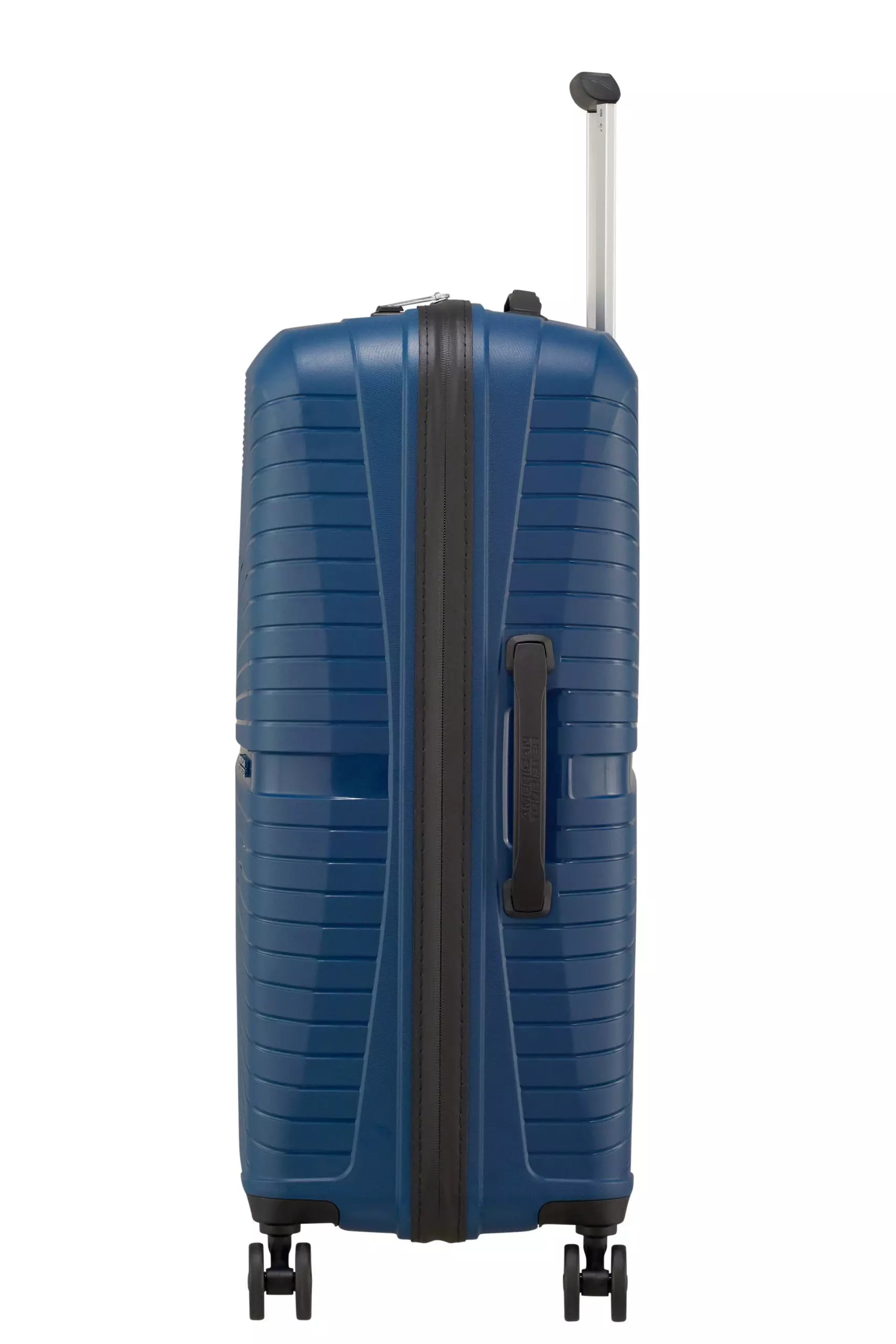 American Tourister Airconic Spinner 67CM Midnight Navy