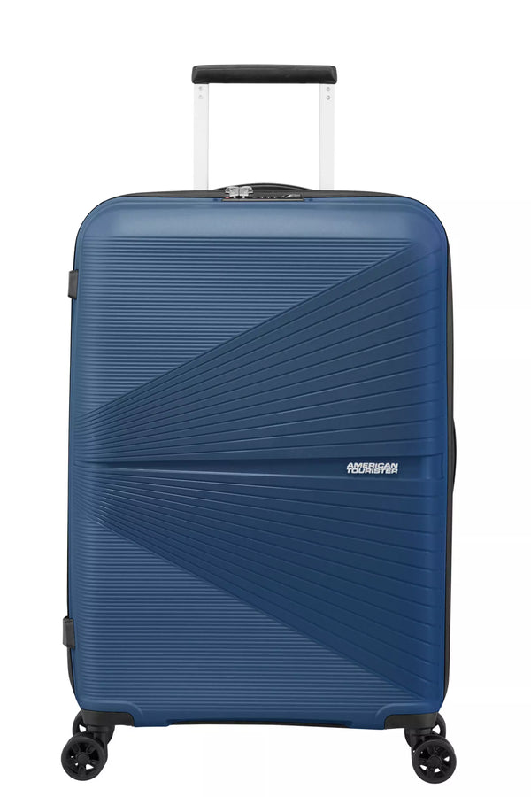 American Tourister Airconic Spinner 67CM Midnight Navy