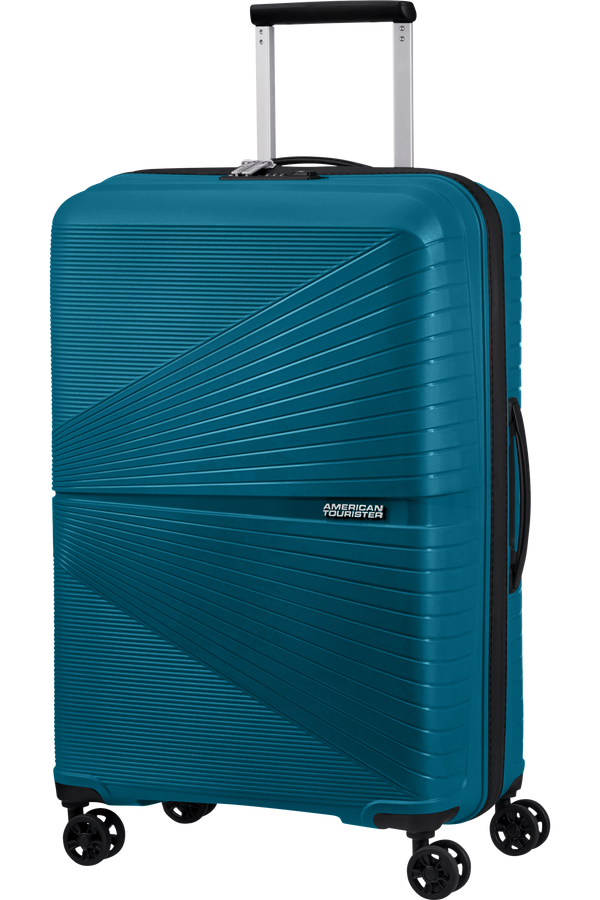 American Tourister Airconic Spinner 67CM Deep Ocean