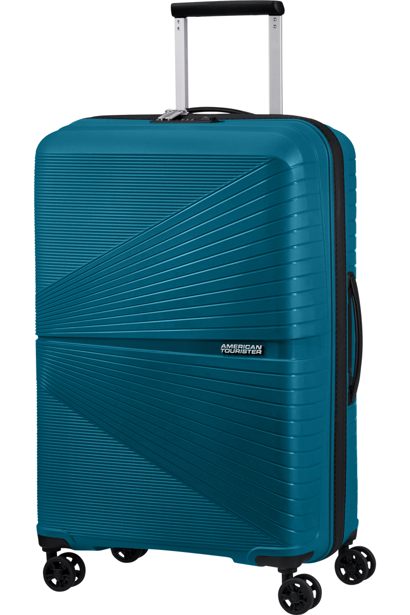 American Tourister Airconic Spinner 67CM Deep Ocean