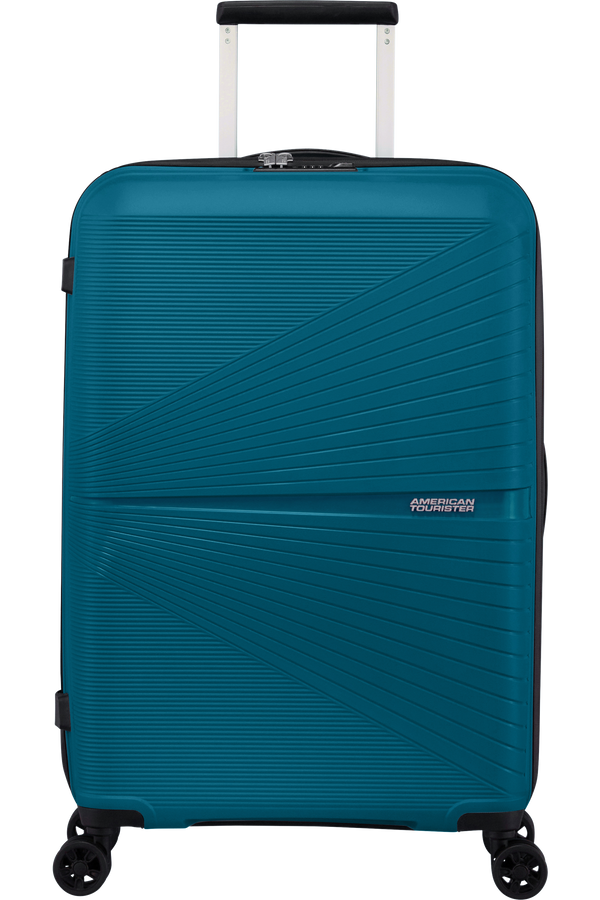 American Tourister Airconic Spinner 67CM Deep Ocean