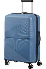 American Tourister Airconic Spinner 67CM Coronet Blue