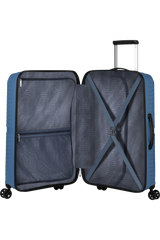 American Tourister Airconic Spinner 67CM Coronet Blue