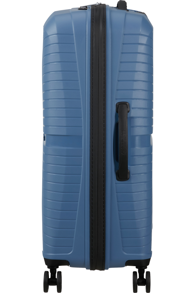 American Tourister Airconic Spinner 67CM Coronet Blue