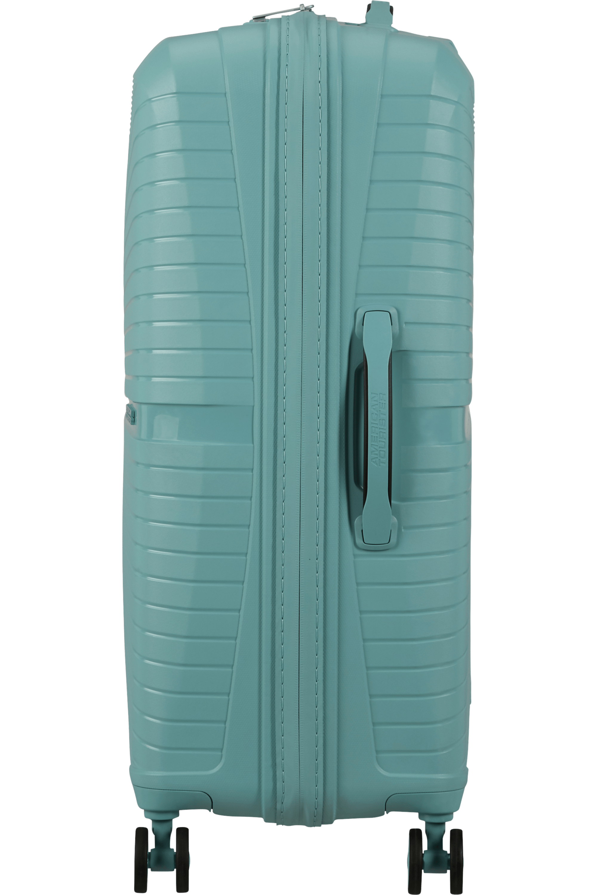 American Tourister Airconic Spinner 67CM Dusty Turquoise