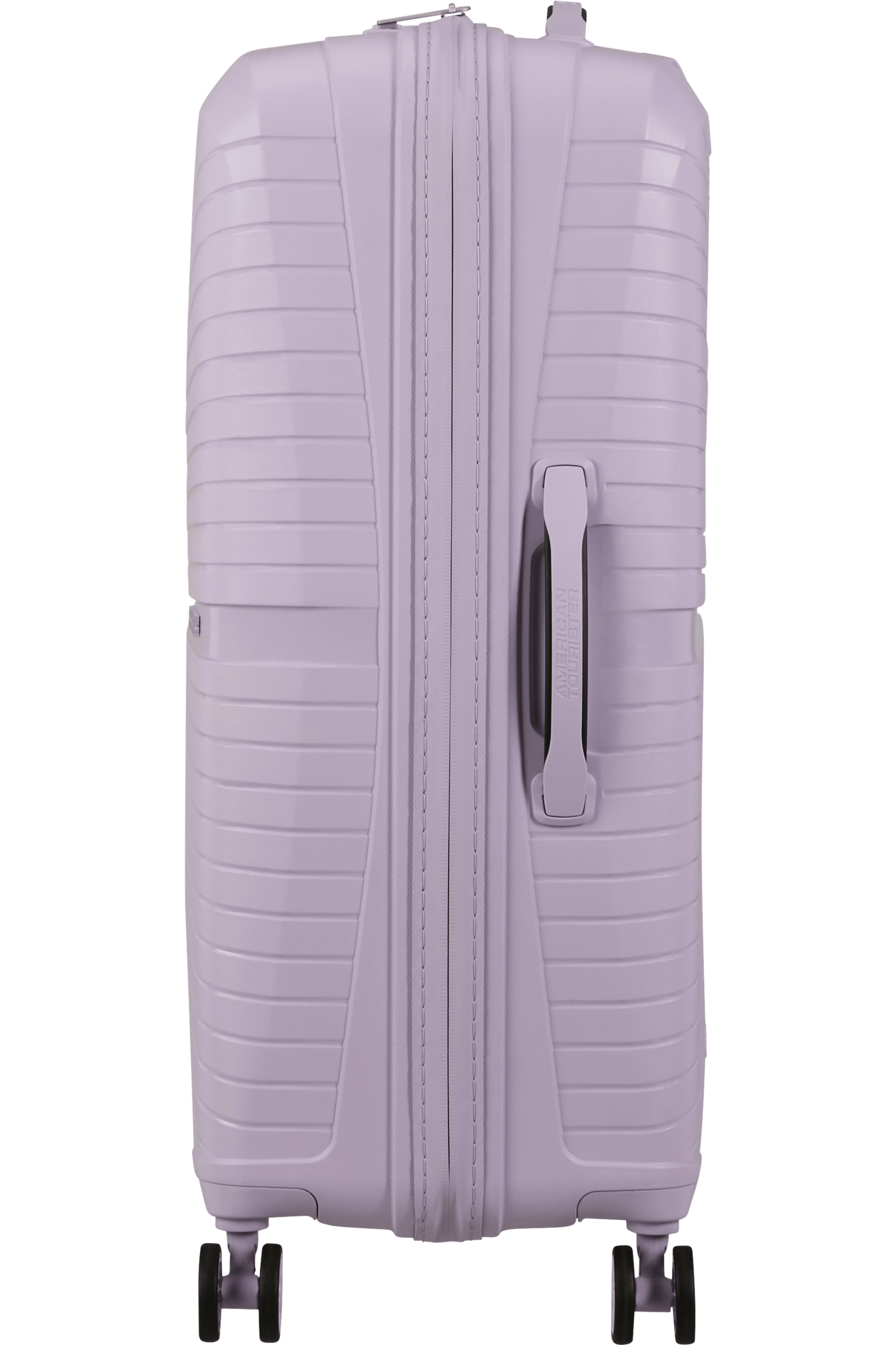 American Tourister Airconic Spinner 67CM Stormy Lilac