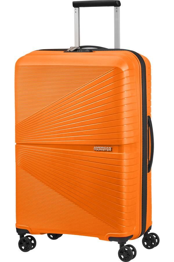 American Tourister Airconic Spinner 67CM Mango Orange