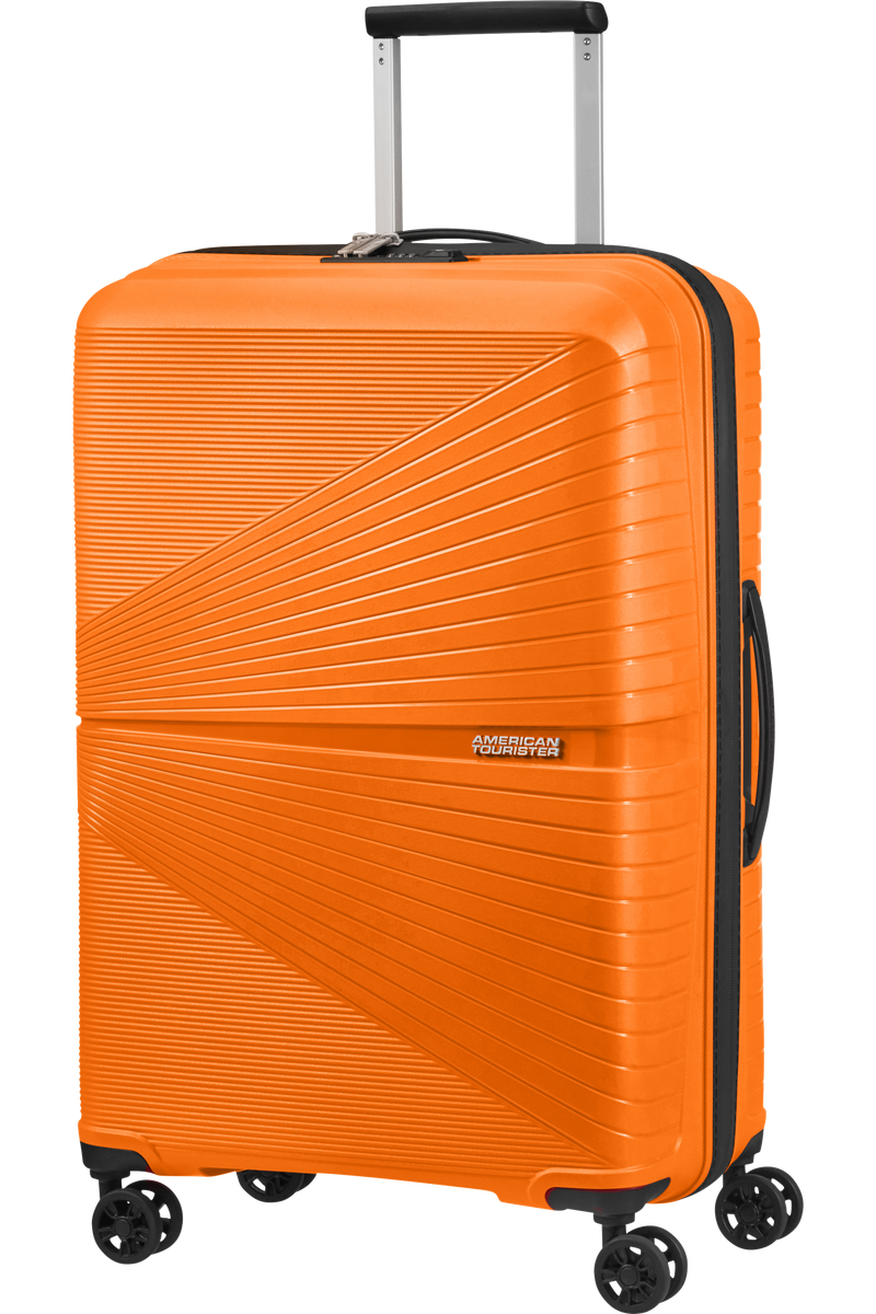 American Tourister Airconic Spinner 67CM Mango Orange